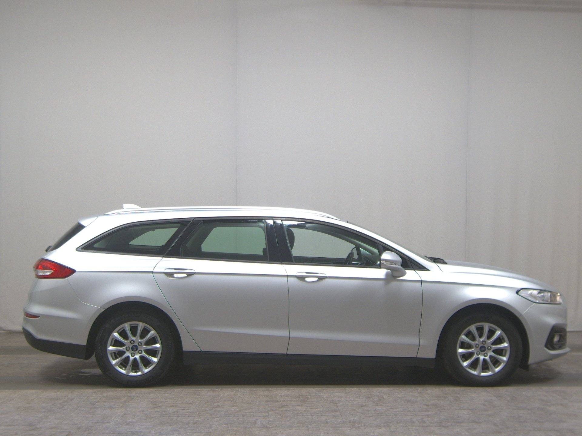 Ford Mondeo Turnier 2.0 EB Trend Navi Shz Tempomat