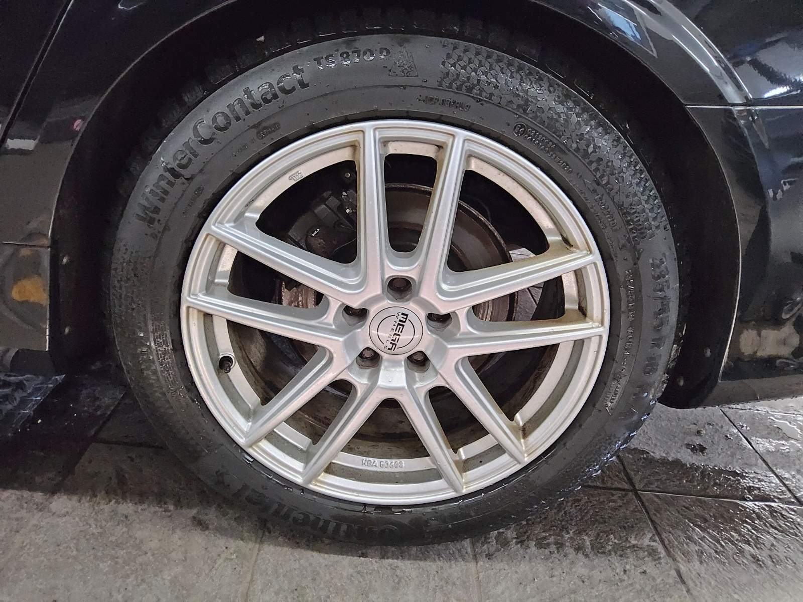 Volvo V90 D4 Momentum T-Leder AHK Navi LED 11