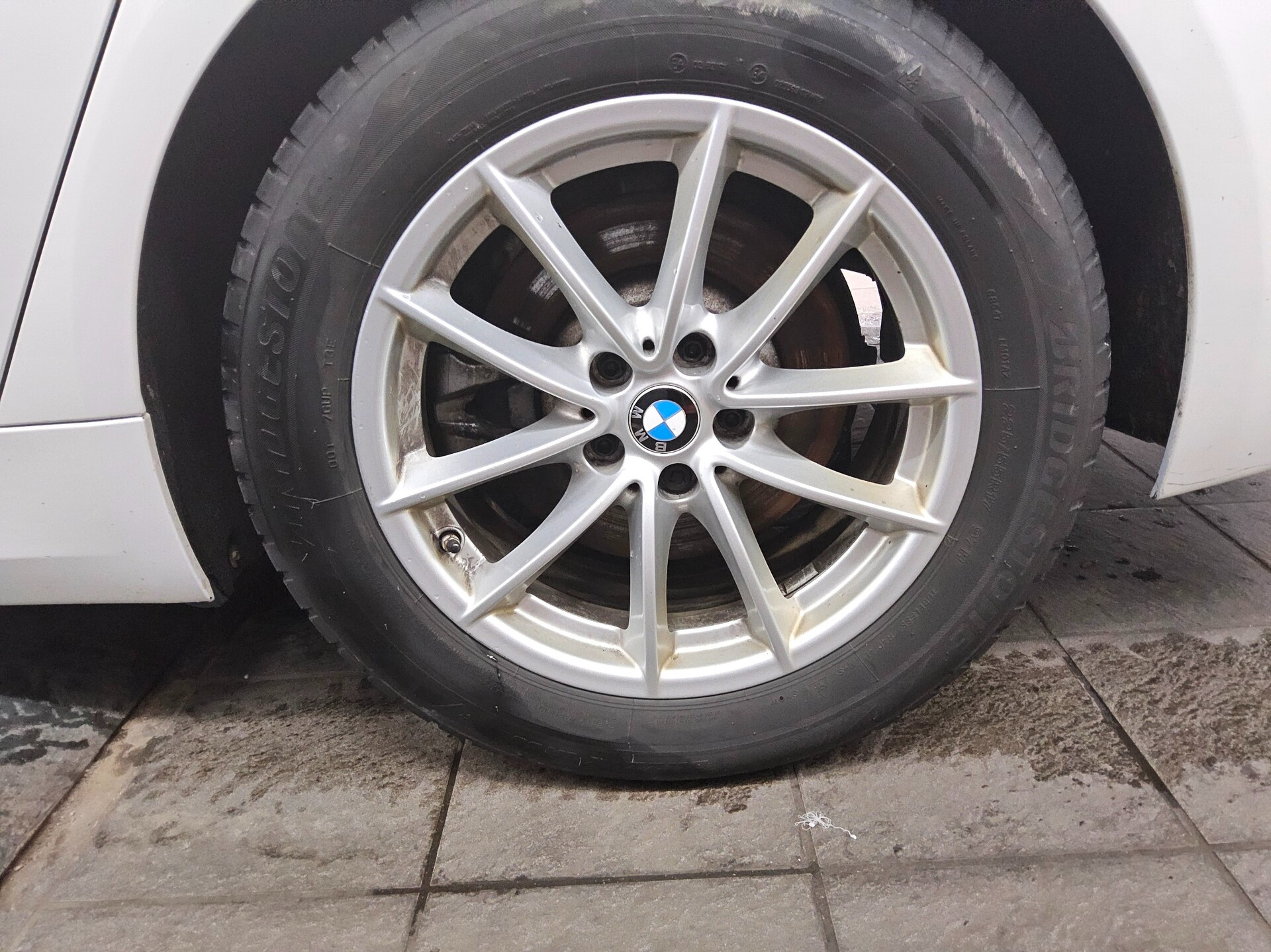 BMW 520dA Touring Sport-Line T-Leder Navi LED LC Pro 11