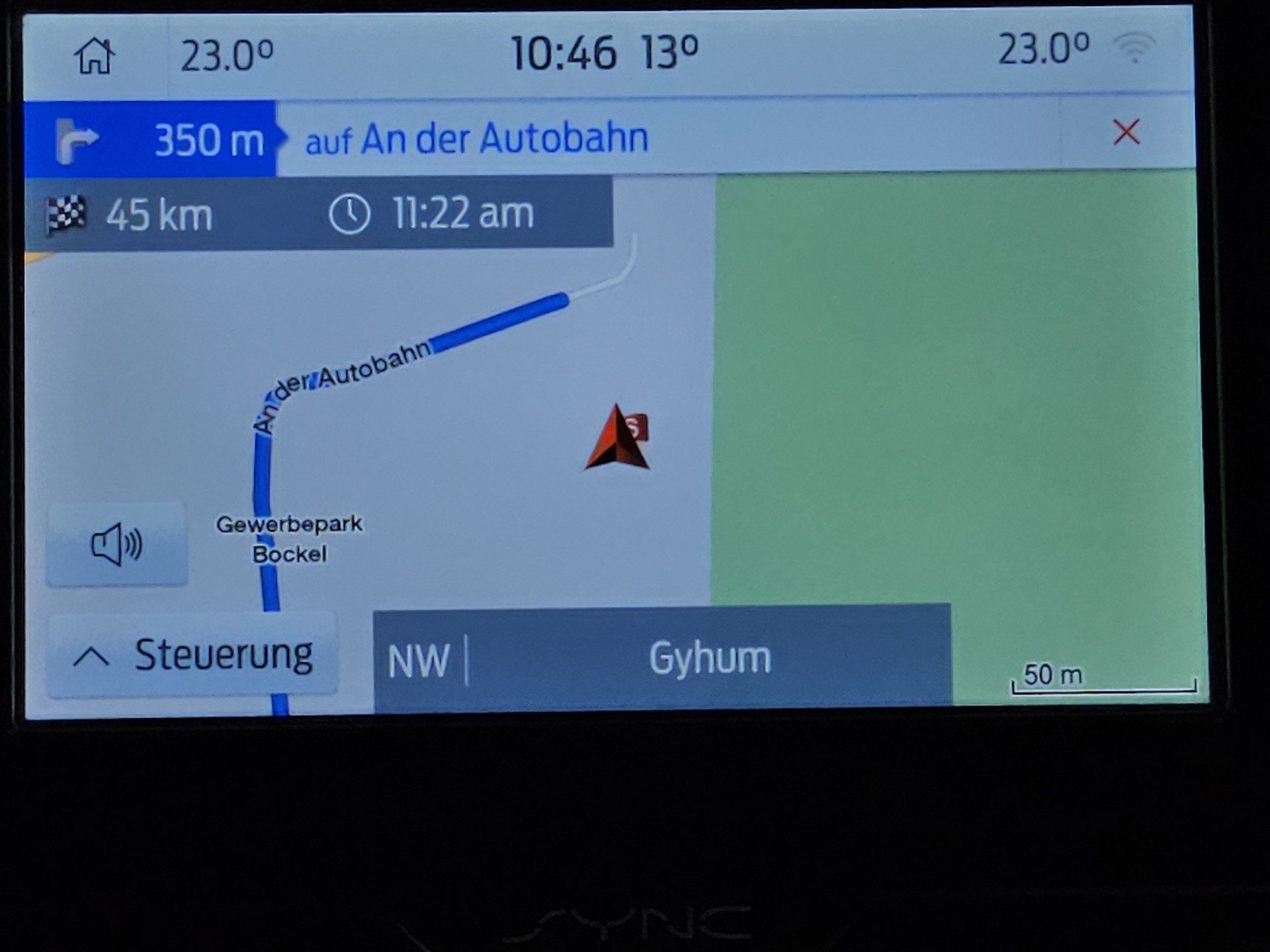 Ford Mondeo Turnier 2.0 EB ST-Line T-Leder Navi LED 7