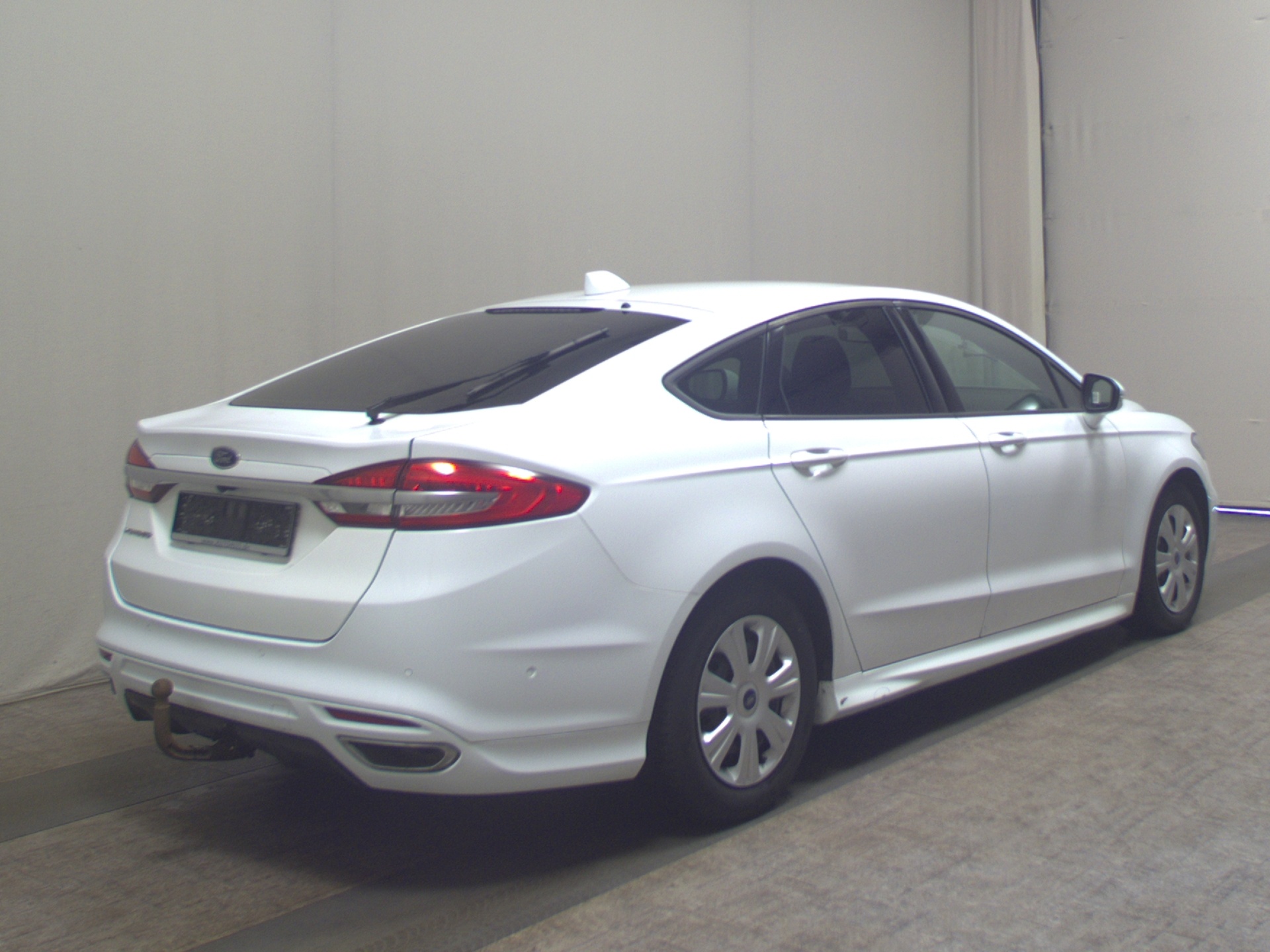 Ford Mondeo Turnier 2.0 EB ST-Line T-Leder Navi LED 4