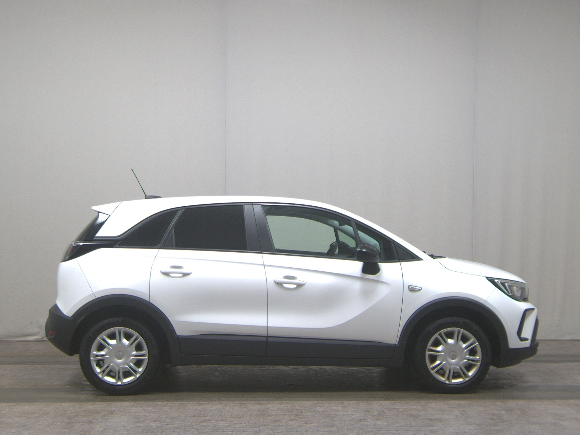 Opel Crossland X 1.2 Selection Shz Klima PDC BT
