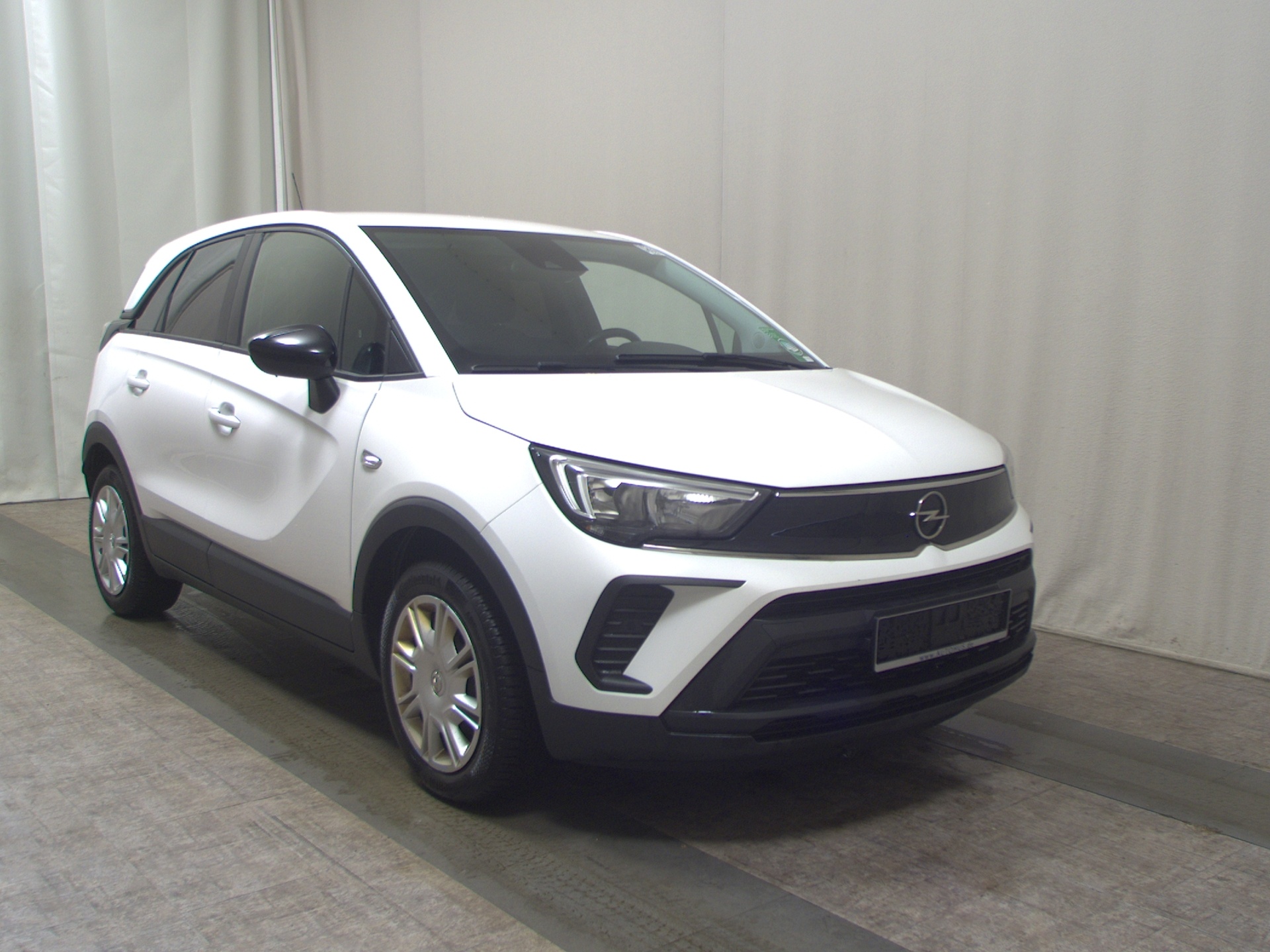 Opel Crossland X 1.2 Selection Shz Klima PDC BT 3