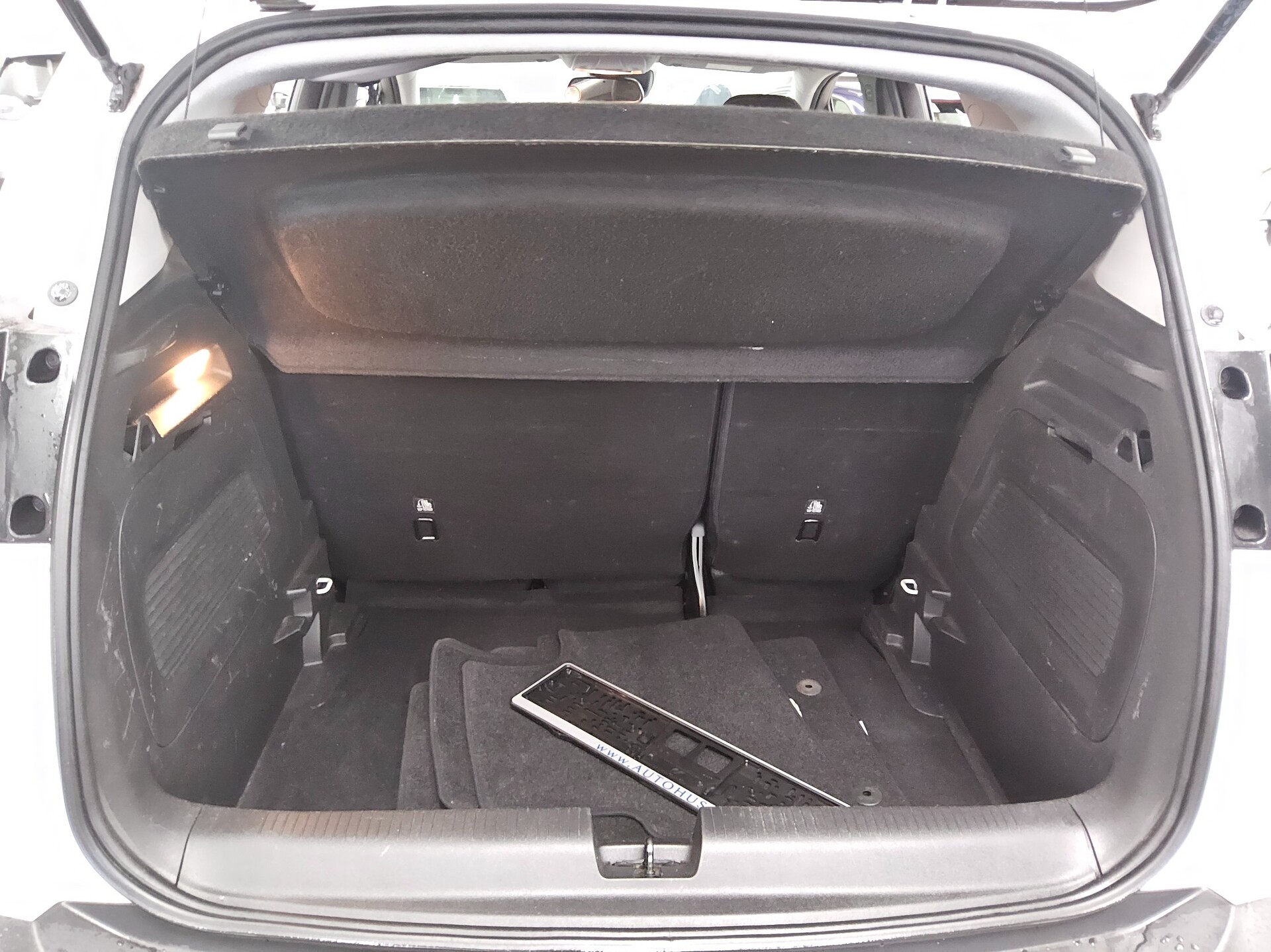 Opel Crossland X 1.2 Selection Shz Klima PDC BT 11