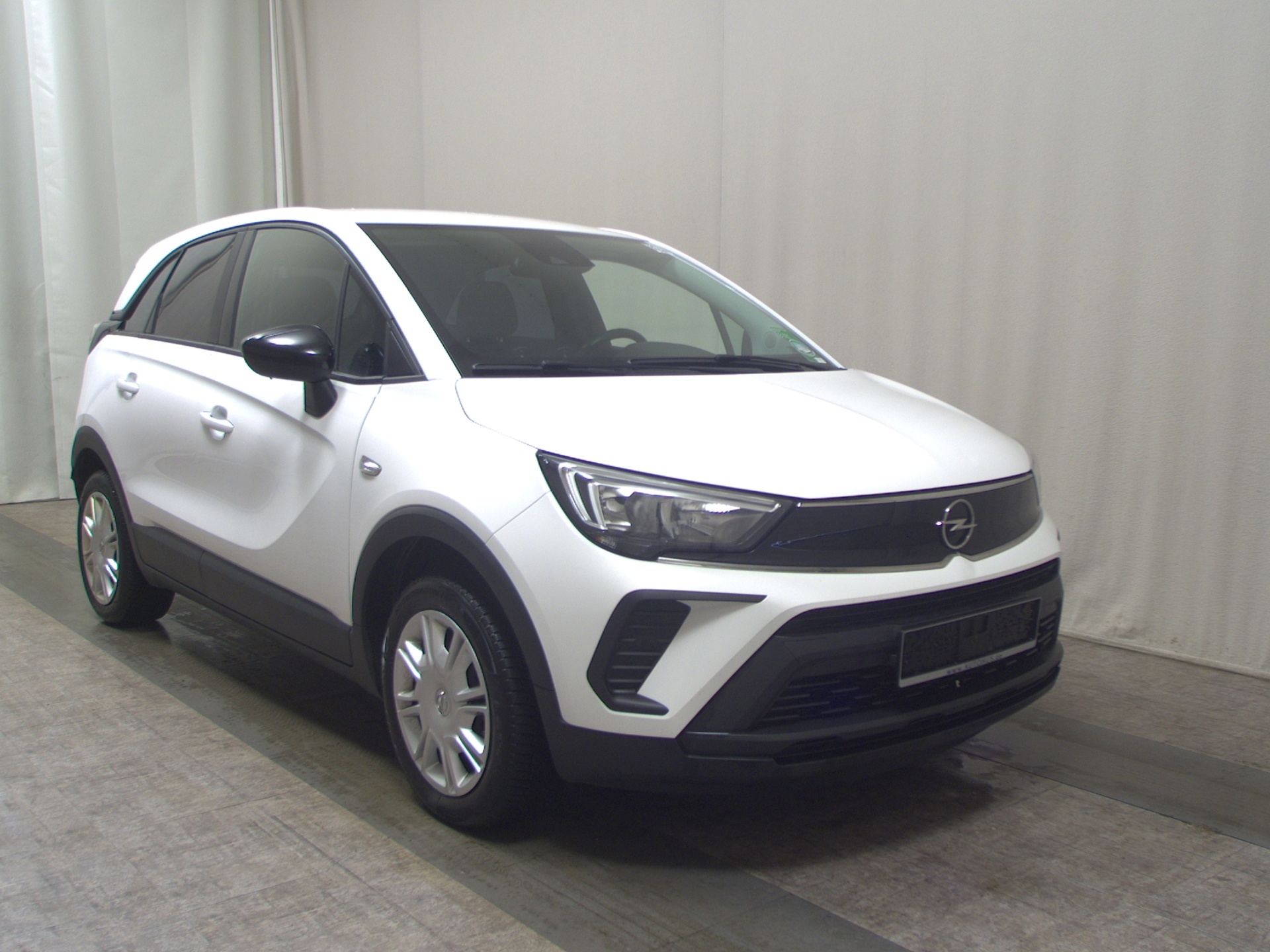 Opel Crossland 1.2 PDC Shz BT Klima Tempomat 3