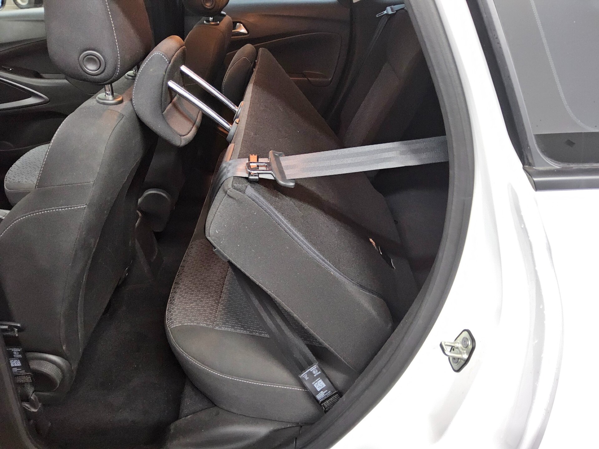 Opel Crossland 1.2 PDC Shz BT Klima Tempomat 12