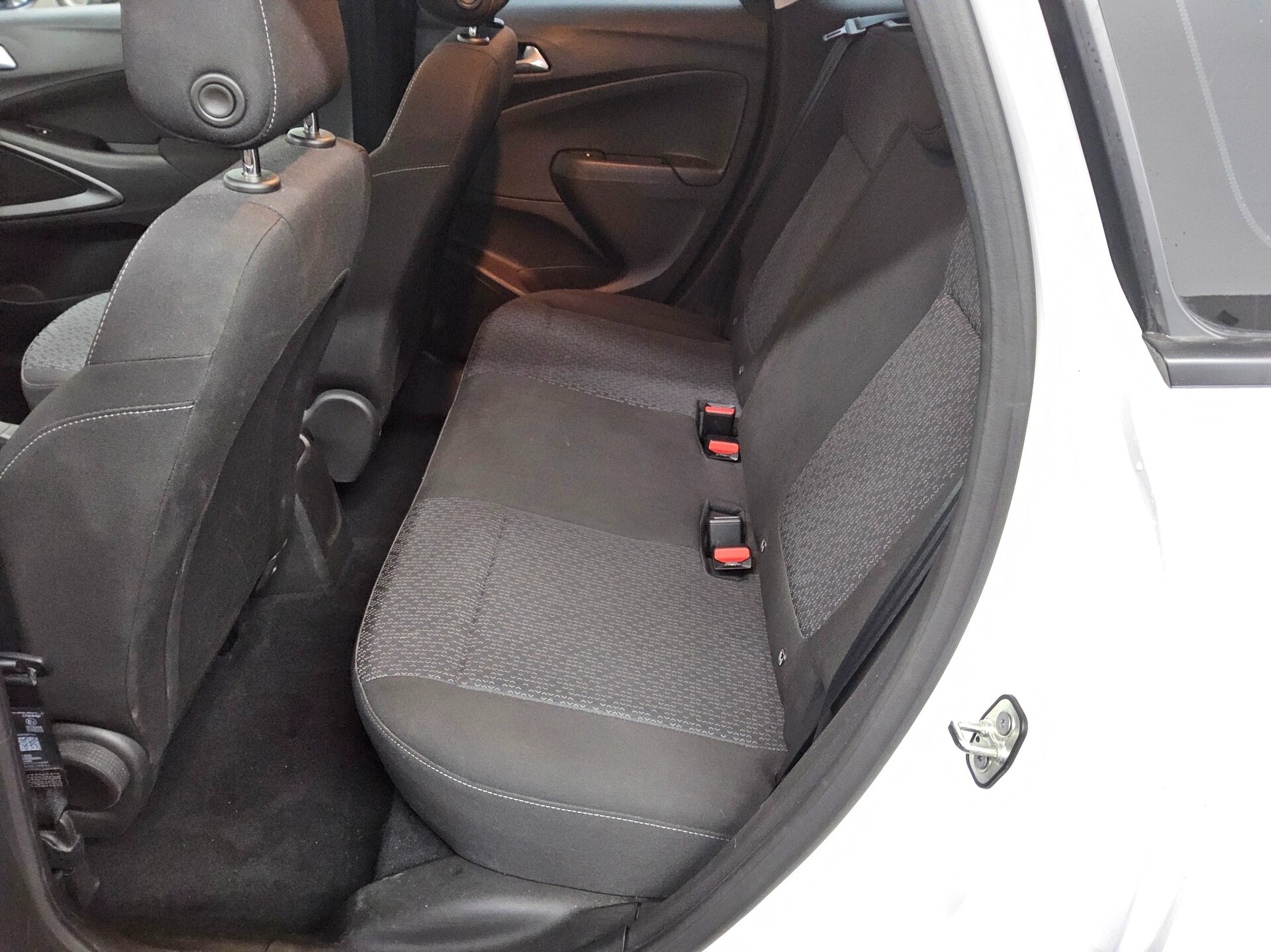 Opel Crossland 1.2 PDC Shz BT Klima Tempomat 13