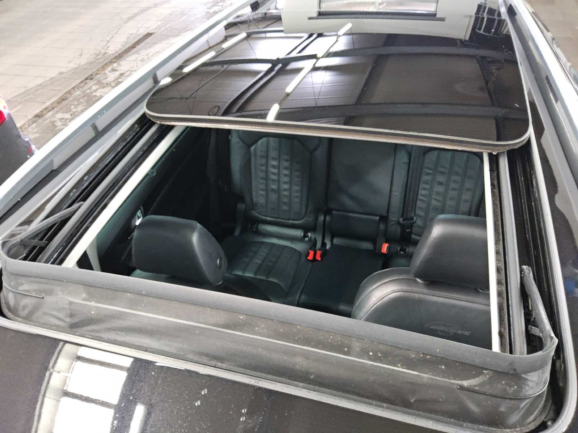 Skoda Kodiaq 2.0 TDI 4x4 L&K Navi LED vc Pano AHK 360° 12