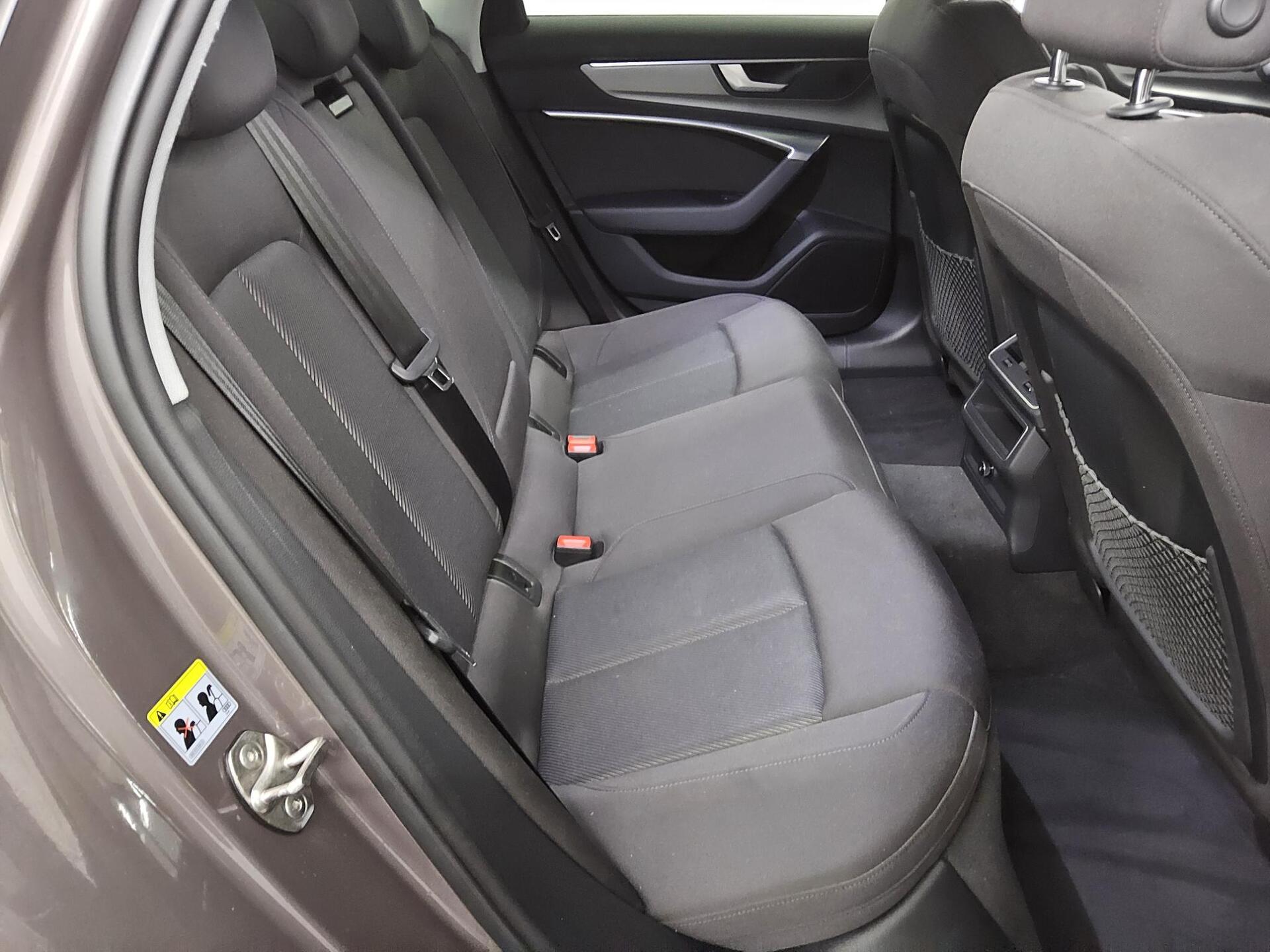 Audi A6 40 TDI Qu. sport Navi LED HuD Sound Shz 13