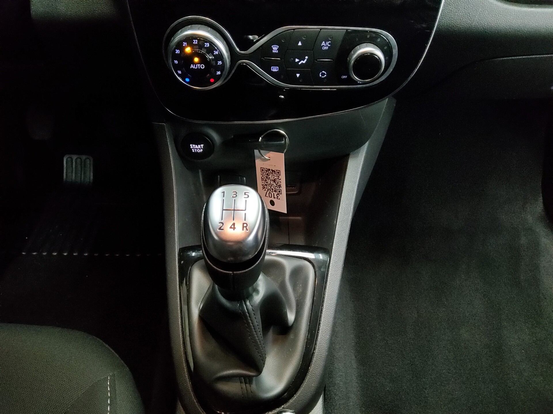 Renault Clio 1.5 dCi Limited 2-Sitzer Navi PDC Tempomat 6