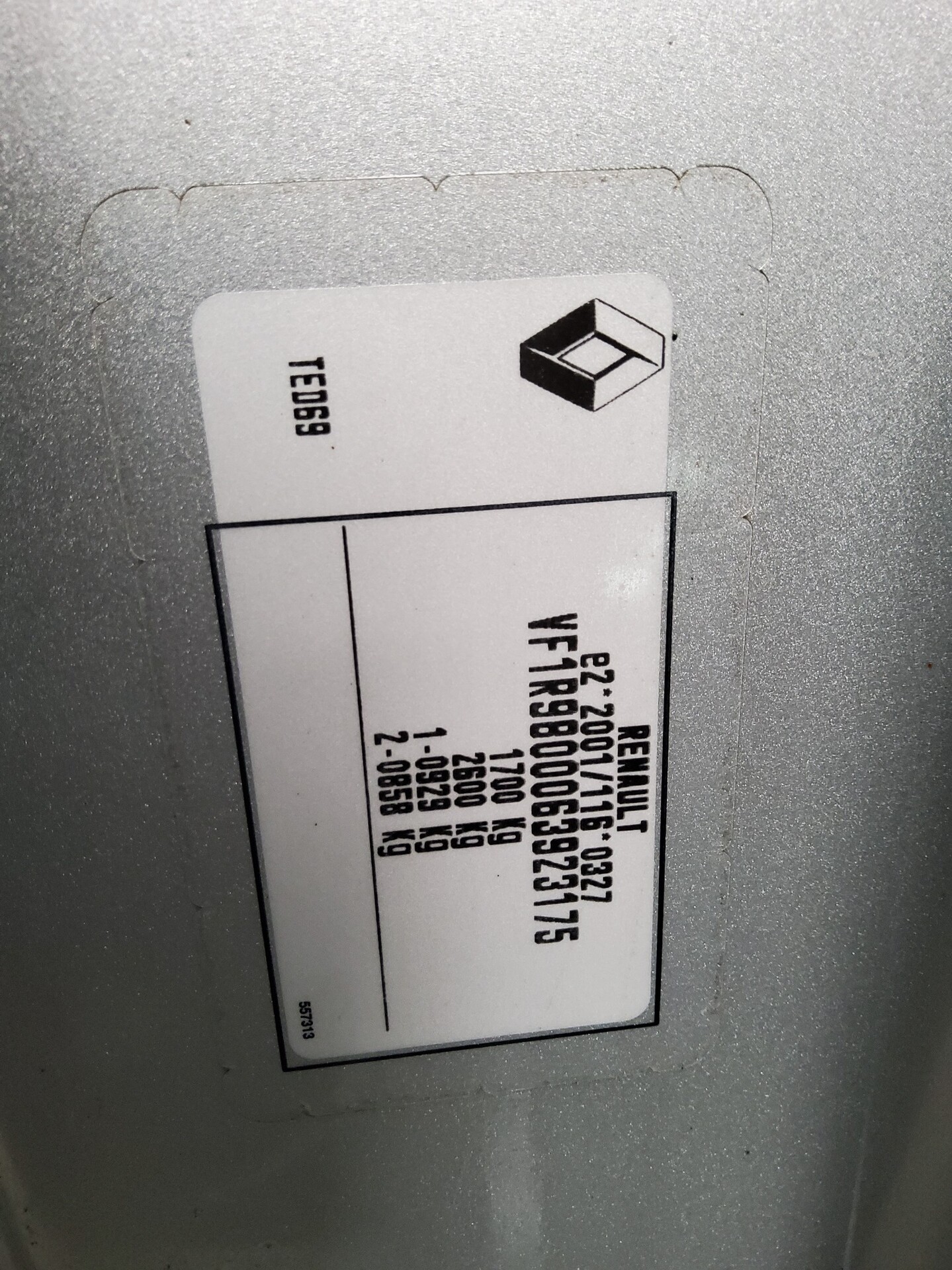 Renault Clio 1.5 dCi Limited 2-Sitzer Navi PDC Tempomat 13