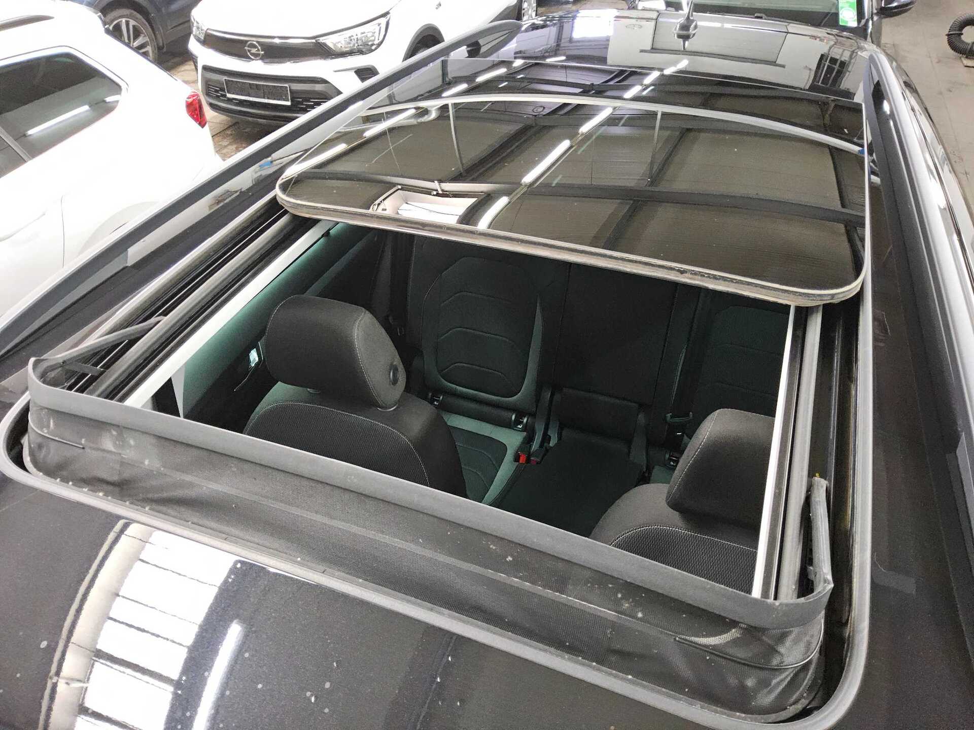 Skoda Kodiaq 2.0 TDI Ambition Navi vc Matrix Pano ACC 12