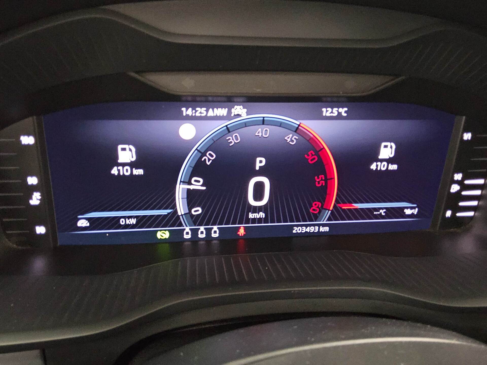 Skoda Kodiaq 2.0 TDI Ambition Navi vc Matrix Pano ACC 8