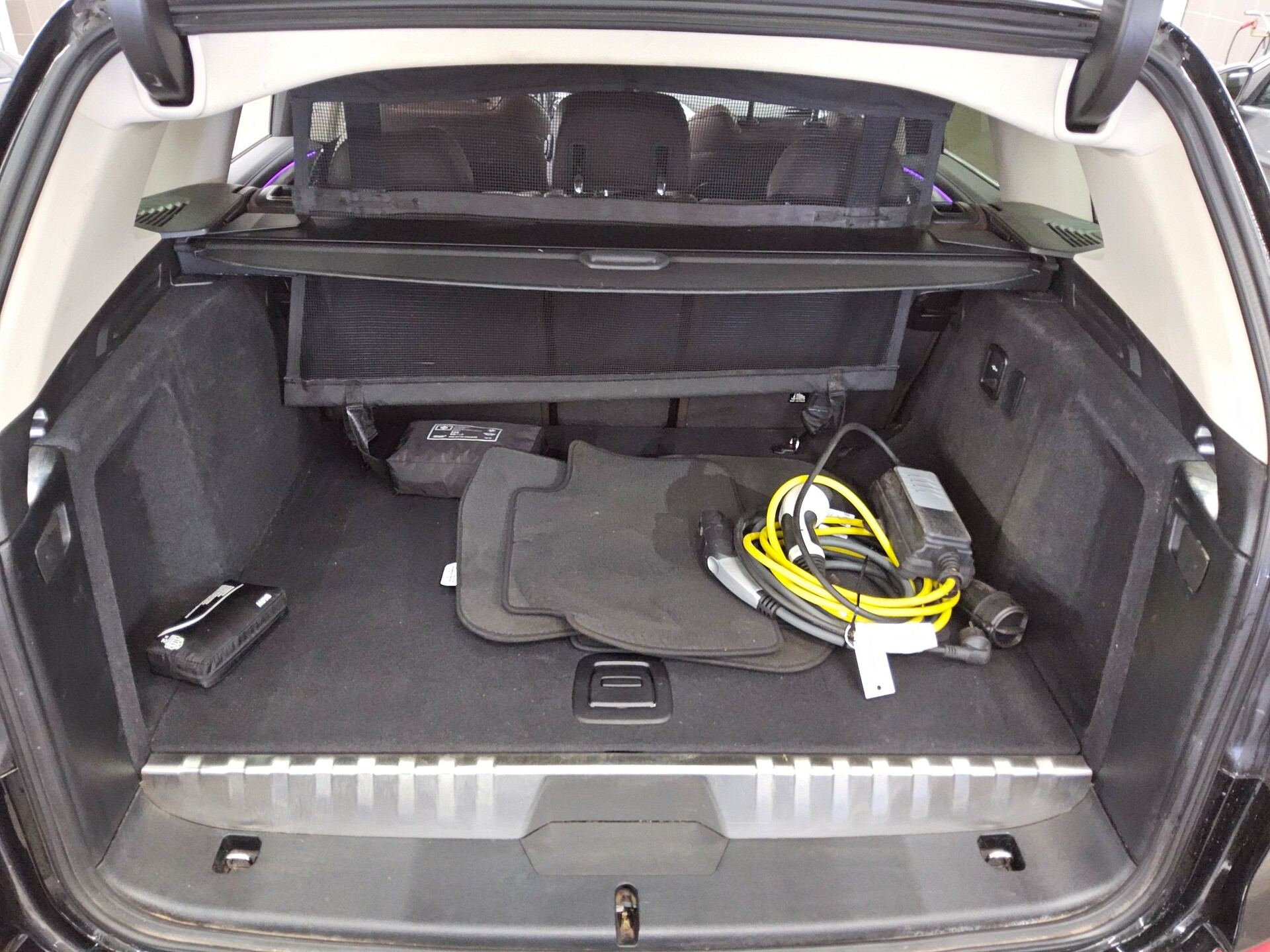 BMW X3 xDrive30e Luxury-Line Leder Navi LED+ LC-Pro 12