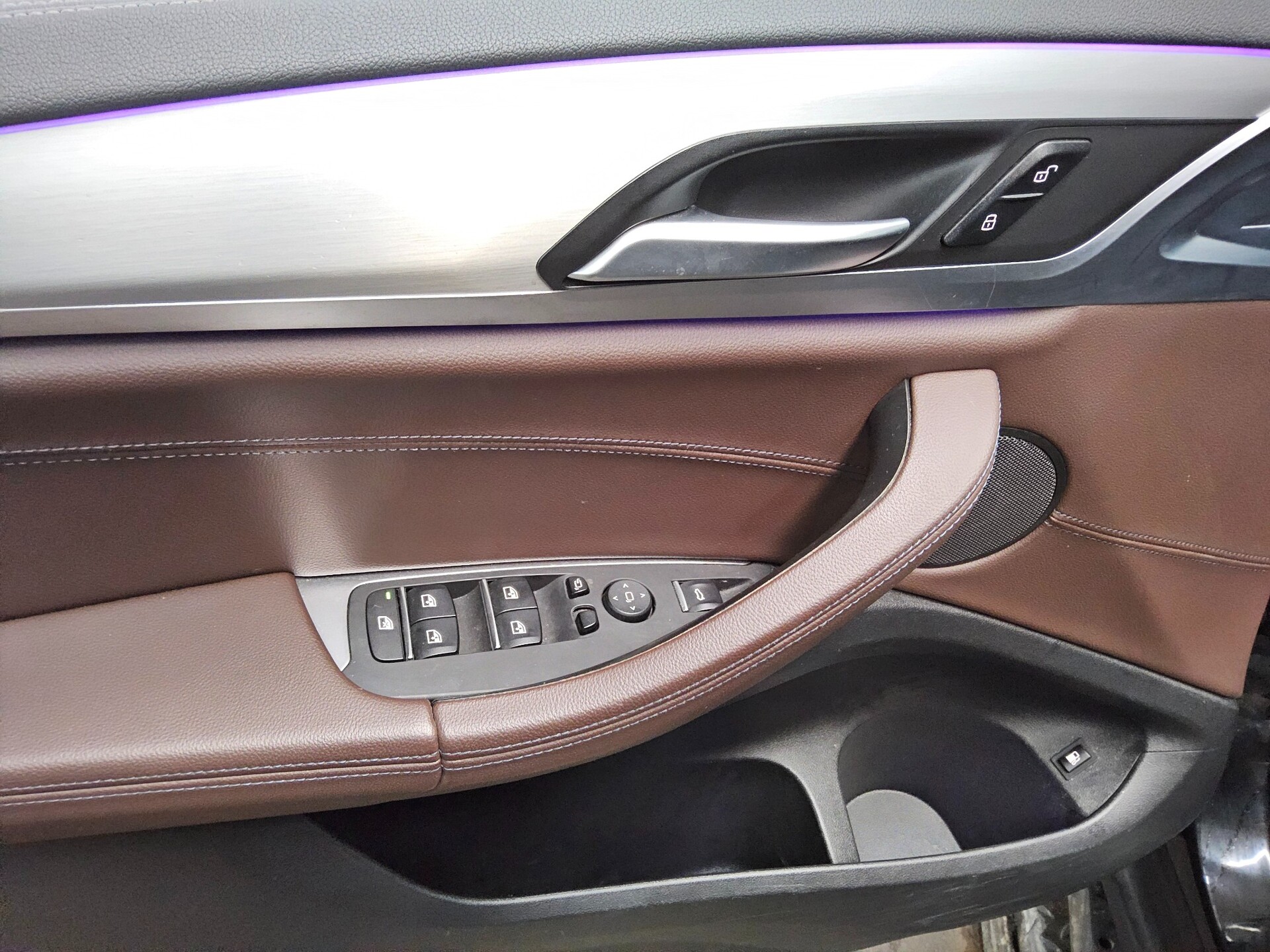 BMW X3 xDrive30e Luxury-Line Leder Navi LED+ LC-Pro 10