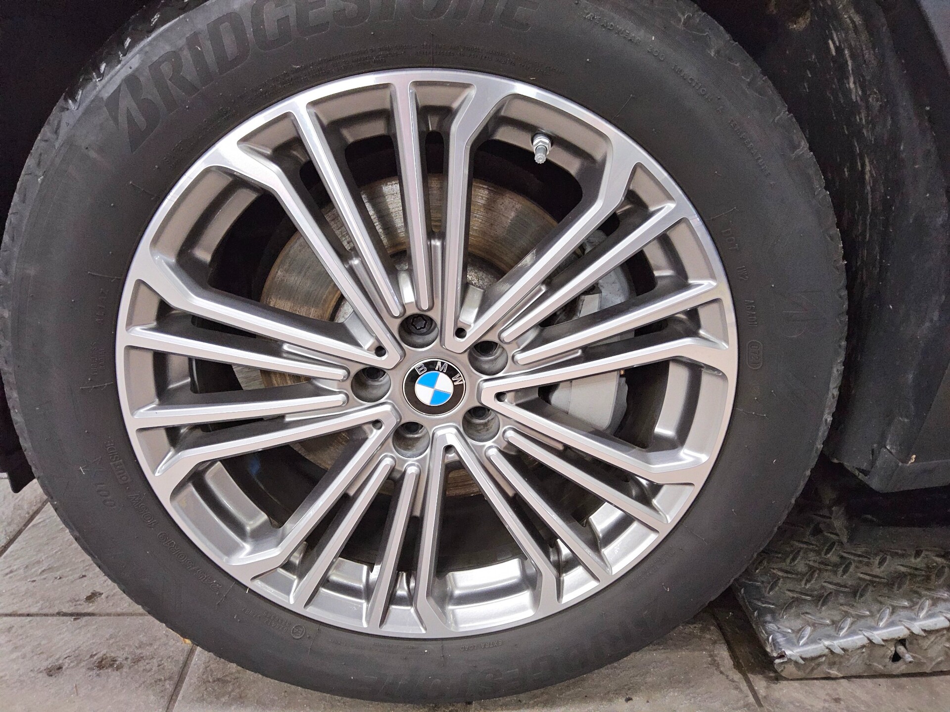 BMW X3 xDrive30e Luxury-Line Leder Navi LED+ LC-Pro 11