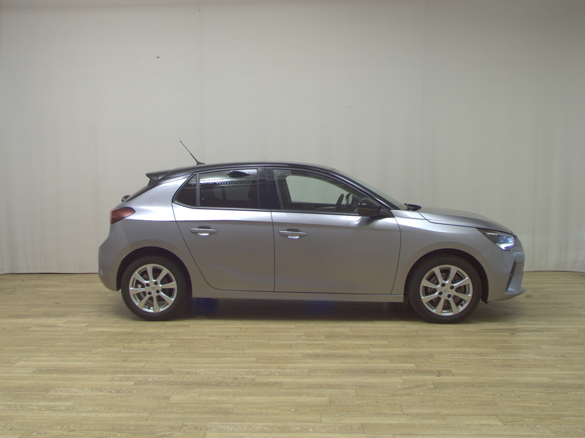 Opel Corsa 1.2 Edition Navi LED RFK Shz