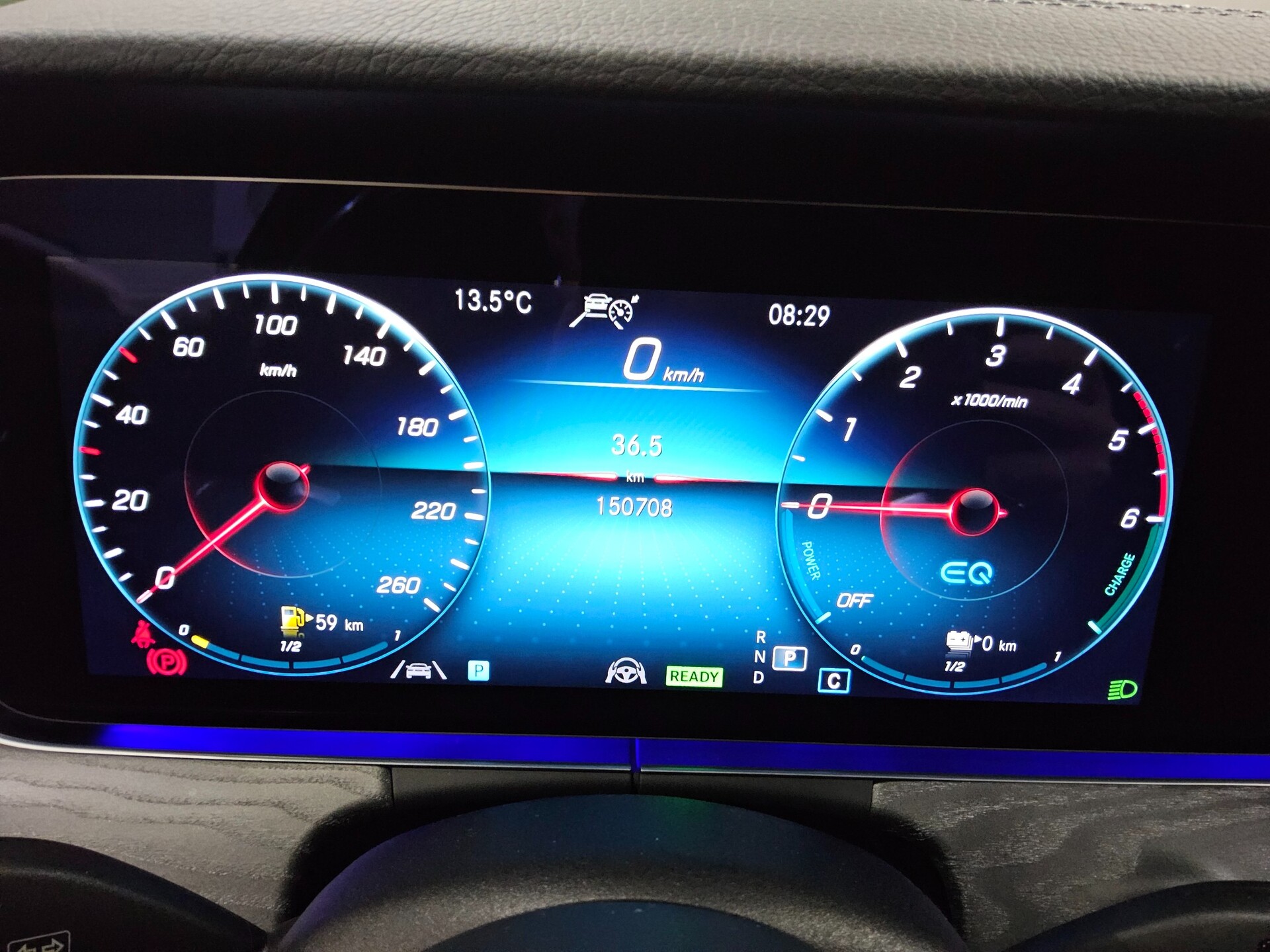 Mercedes-Benz E 300 T de 4M AMG-Line Night Navi LED AHK RFK 8