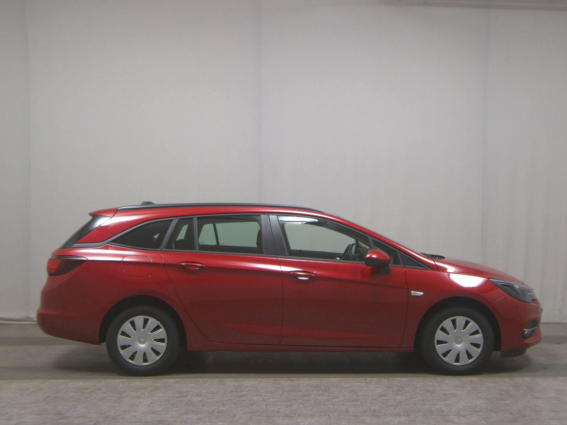 Opel Astra ST 1.5 D Business Ed. Navi LED Shz PDC BT