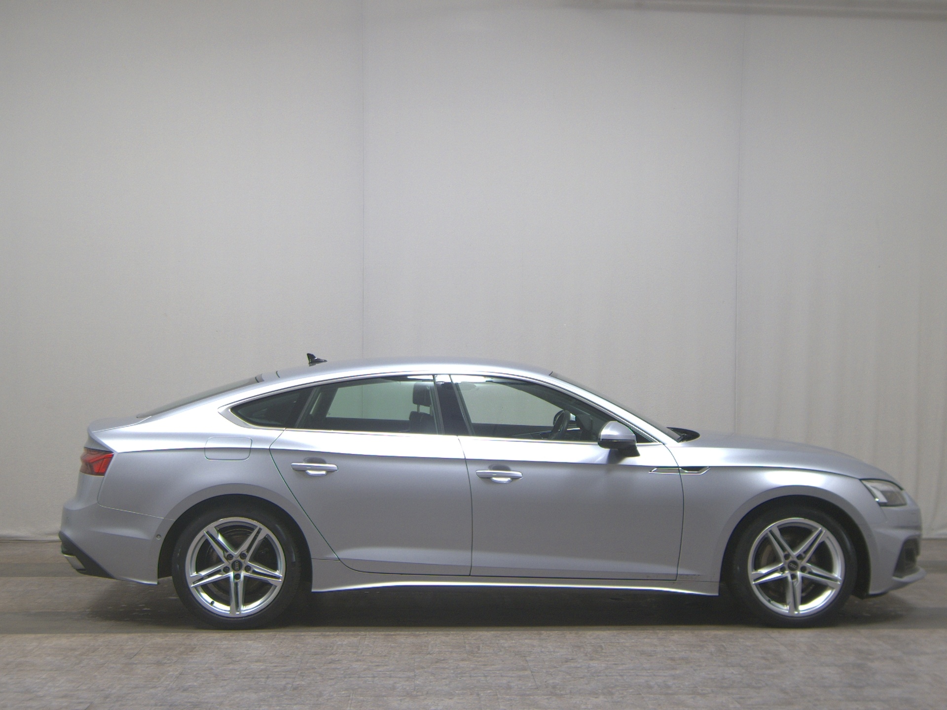 Audi A5 Sportback 40 TFSI Qu. Leder Navi+ Matrix vc