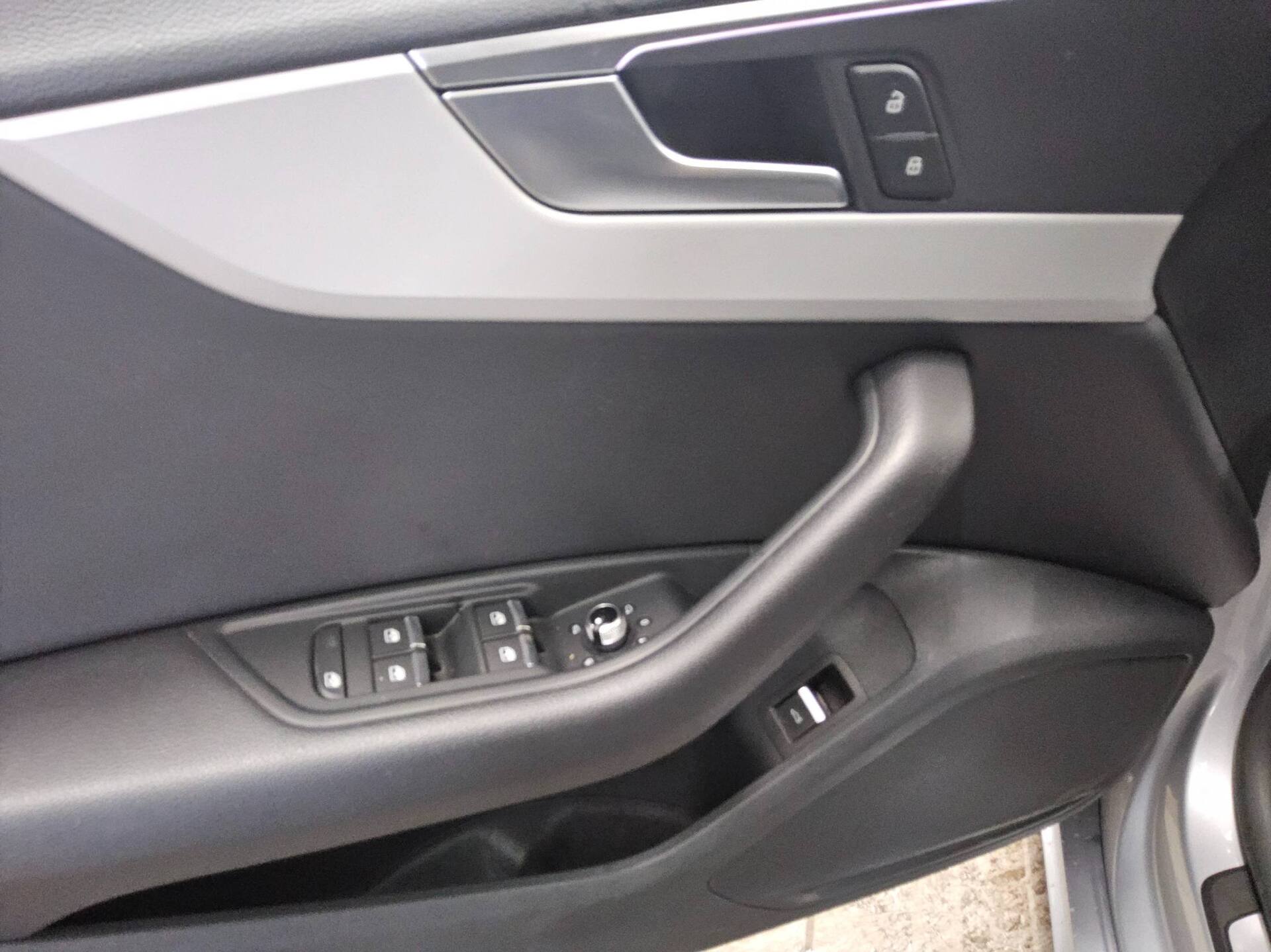 Audi A5 Sportback 40 TFSI Qu. Leder Navi+ Matrix vc 10