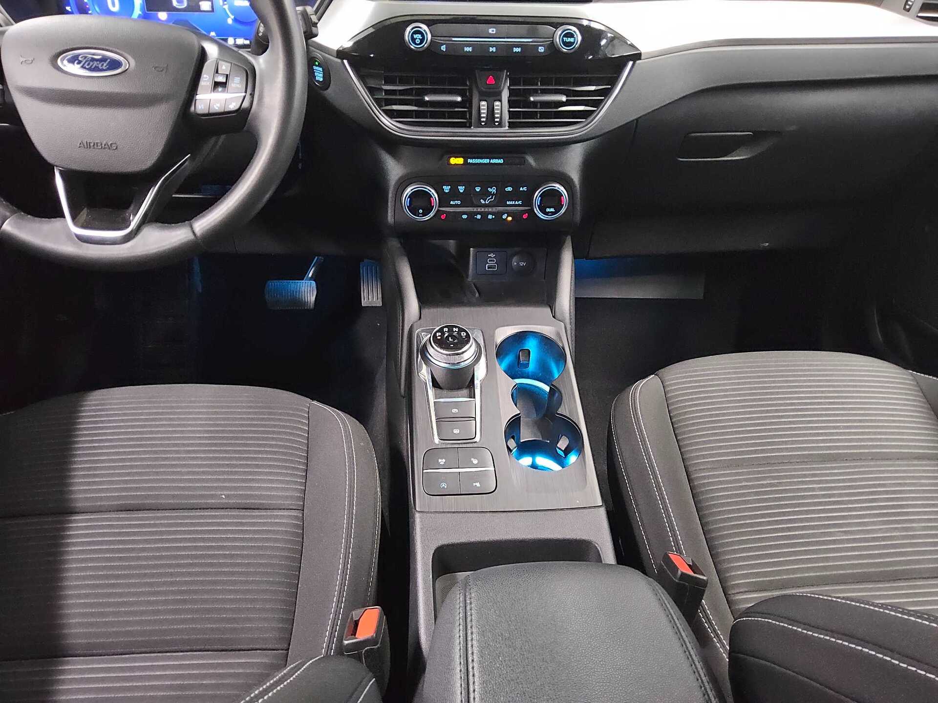 Ford Kuga 1.5 EB Titanium Navi LED RFK ACC 6