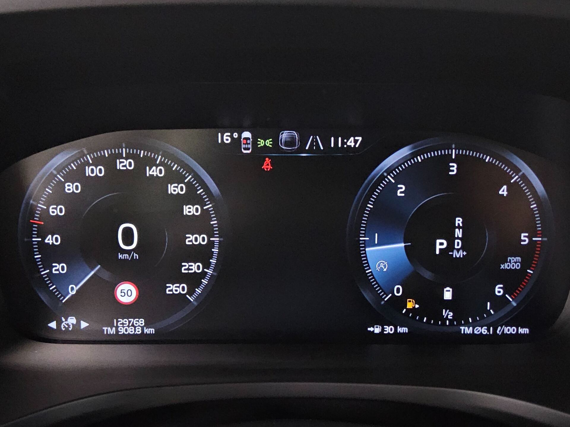 Volvo V60 B4 Inscription Navi LED Panorama AHK Kamera 8