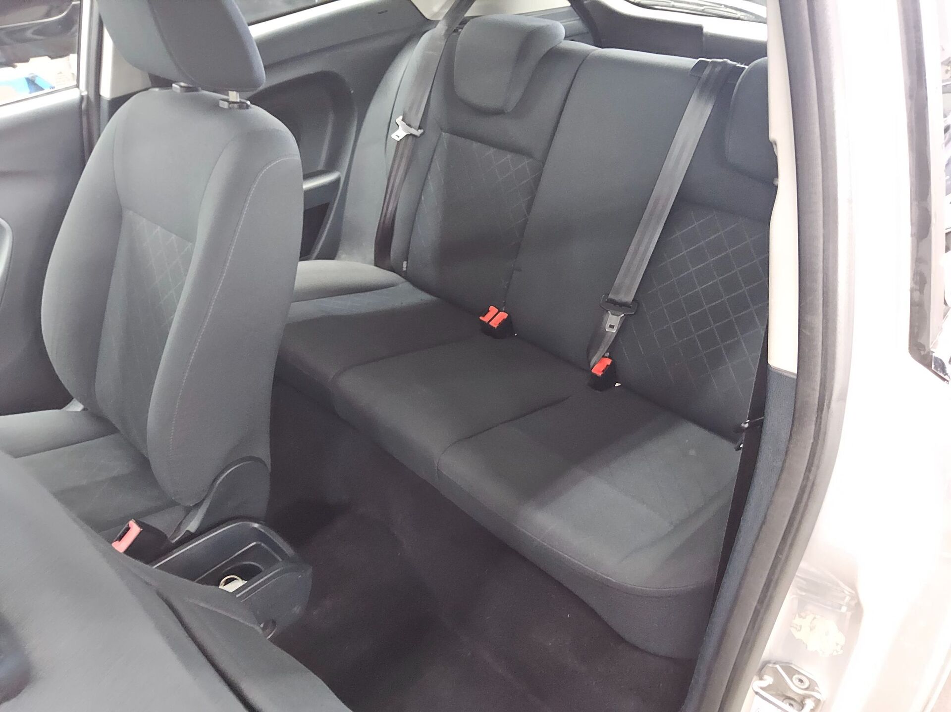 Ford Fiesta 1.2 Ghia Klima 13