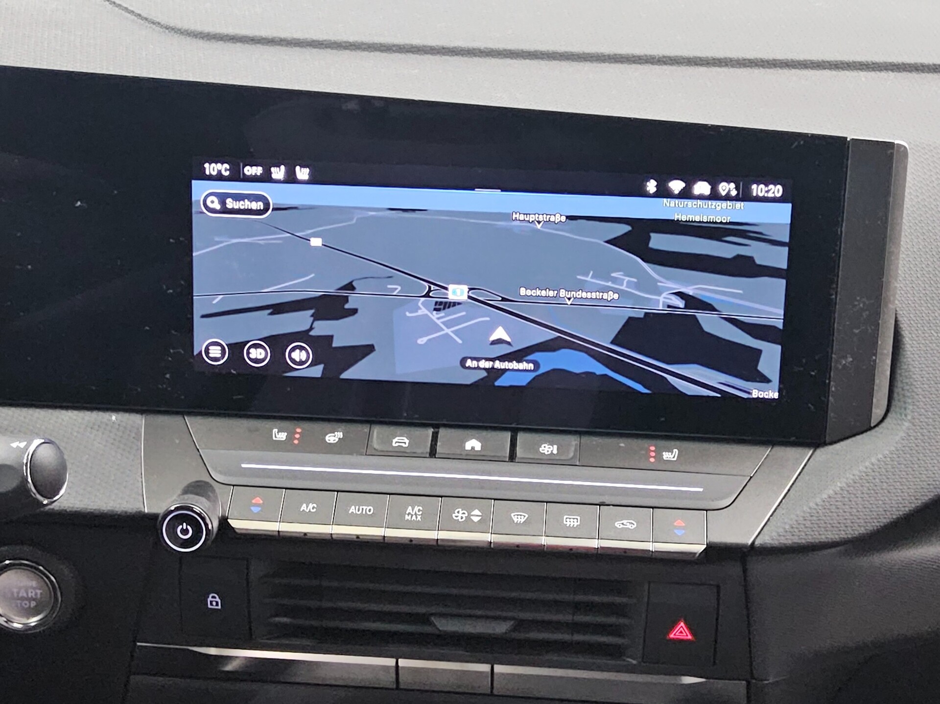 Opel Astra ST 1.5 D Business Elegance Navi LED RfK 7