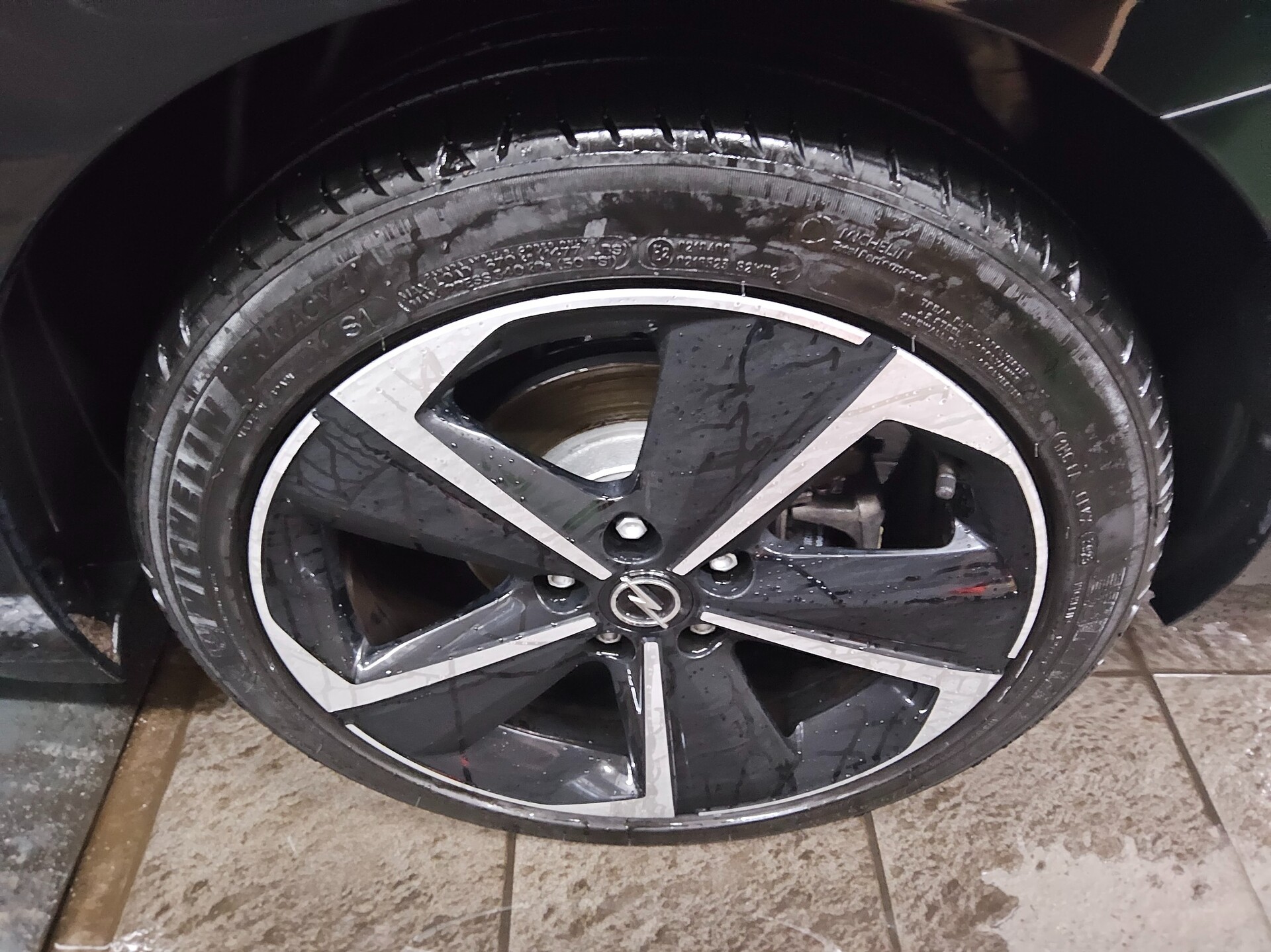 Opel Astra ST 1.5 D Business Elegance Navi LED RfK 11