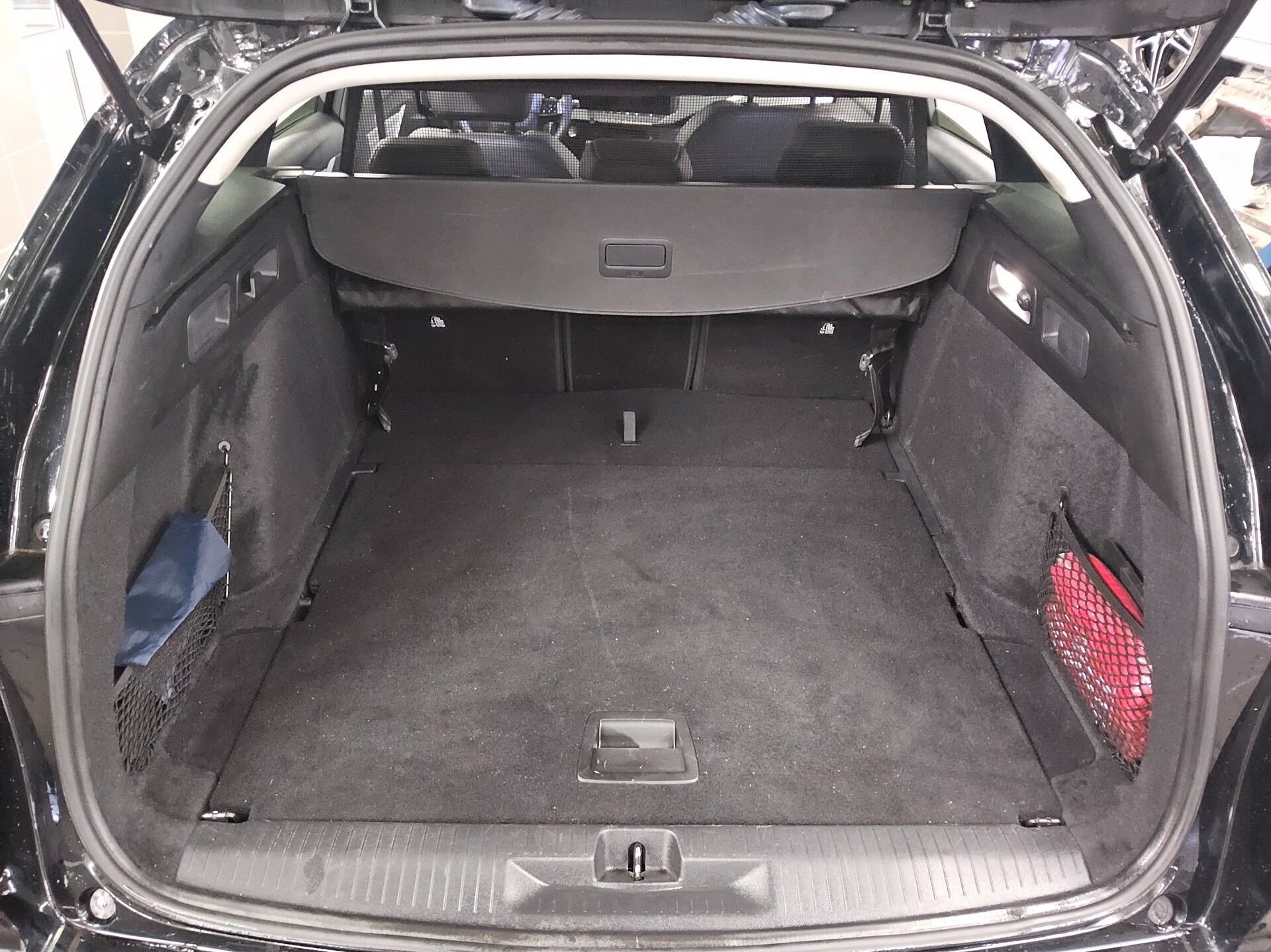 Opel Astra ST 1.5 D Business Elegance Navi LED RfK 12