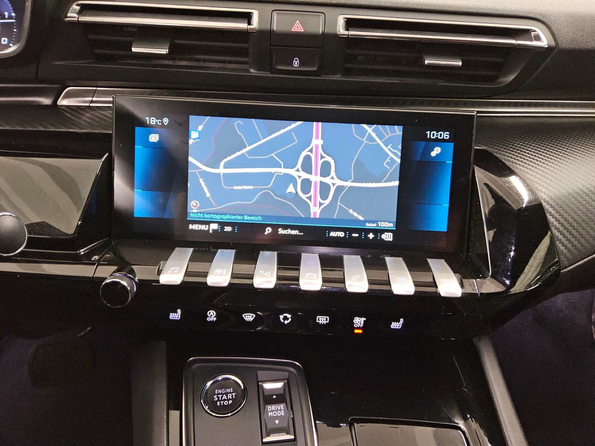 Peugeot 508 SW 1.5 BlueHDI Allure Navi LED DigiTacho RFK 7