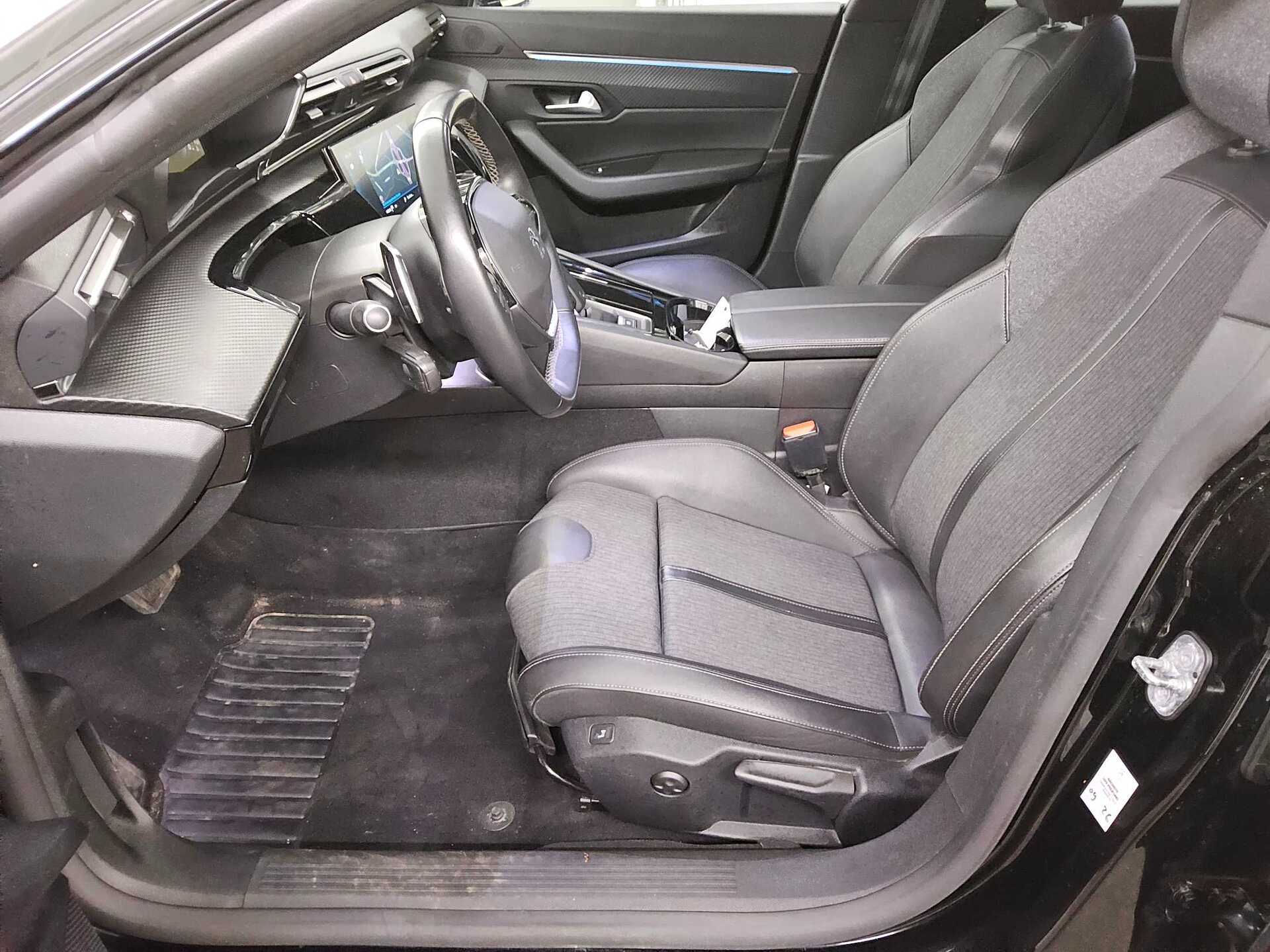 Peugeot 508 SW 1.5 BlueHDI Allure Navi LED DigiTacho RFK 9