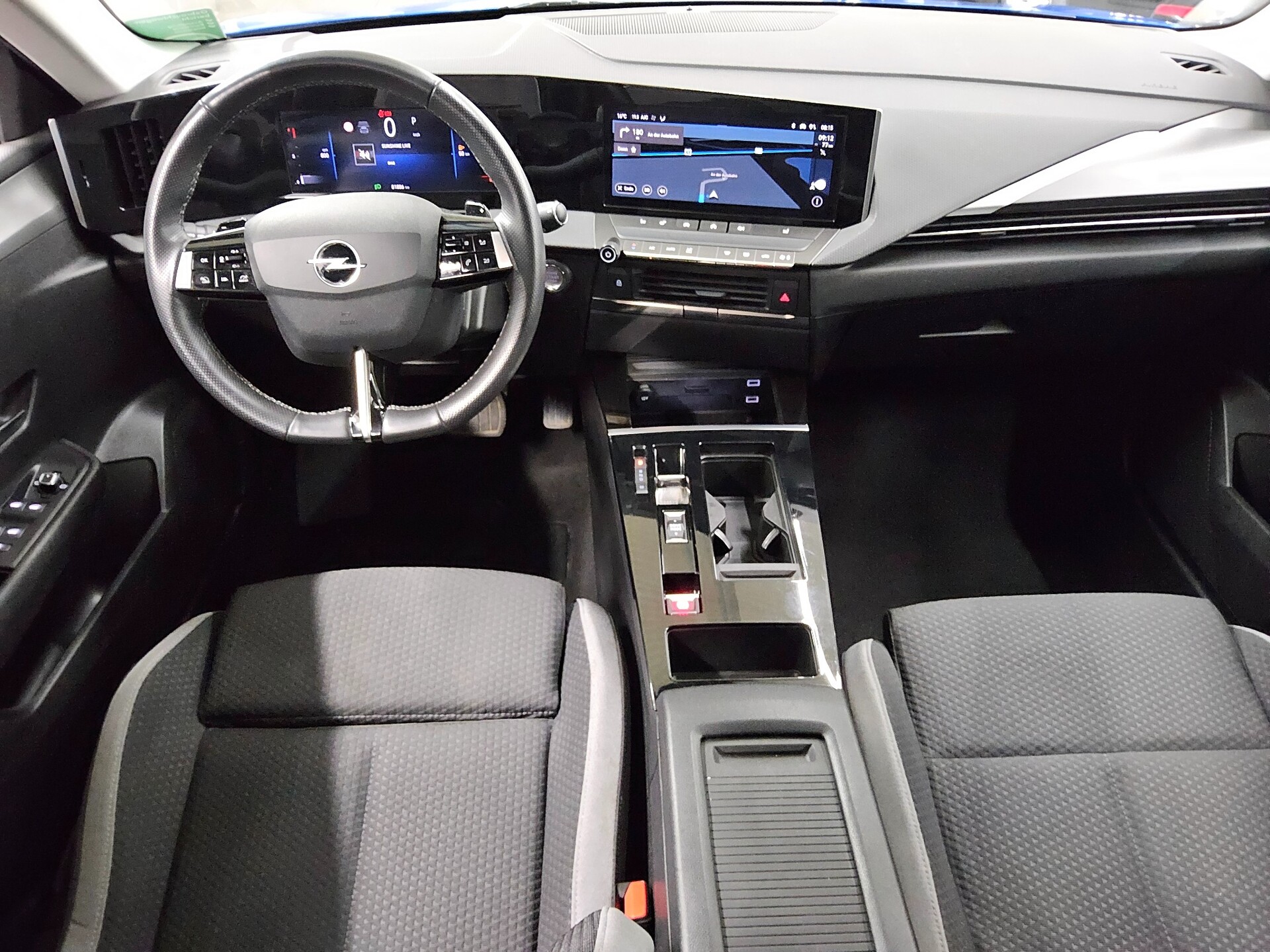 Opel Astra ST 1.5 D Edition Navi LED RfK 180° PDC DAB 5