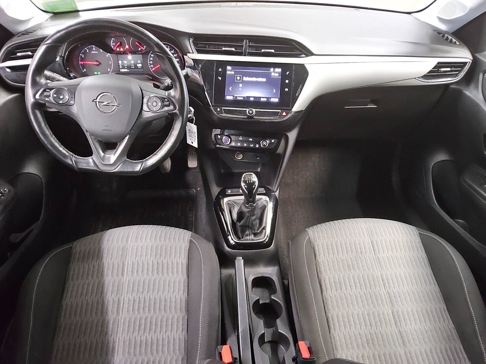 Opel Corsa 1.2 Edition Navi vor. Shz PDC DAB Tempomat 5