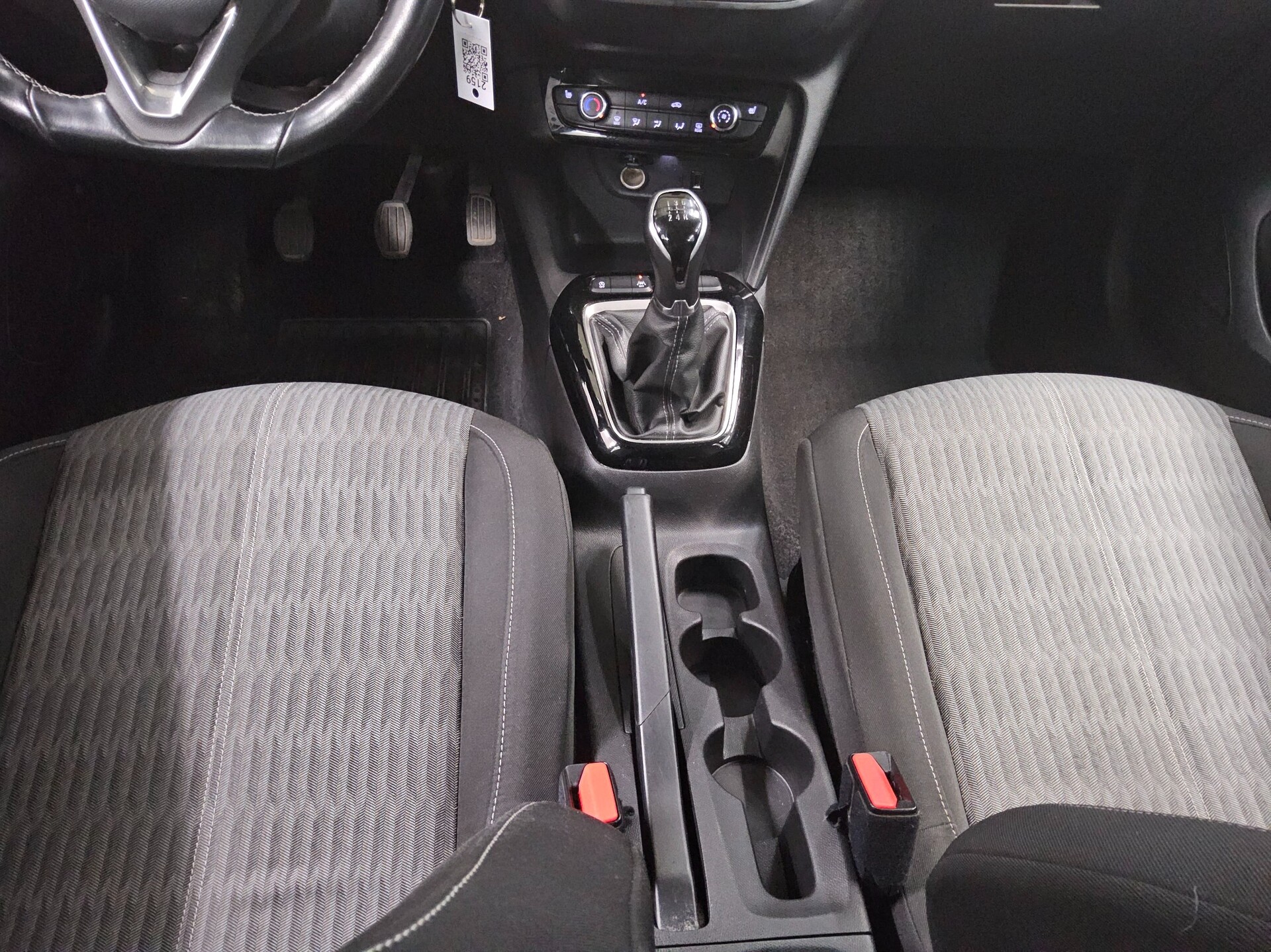 Opel Corsa 1.2 Edition Navi vor. Shz PDC DAB Tempomat 6