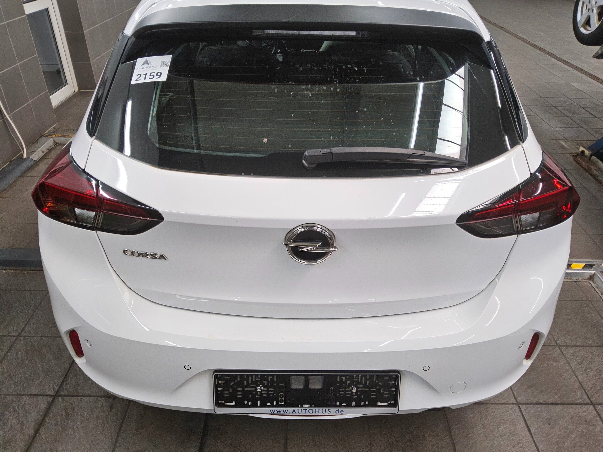 Opel Corsa 1.2 Edition Navi vor. Shz PDC DAB Tempomat 11