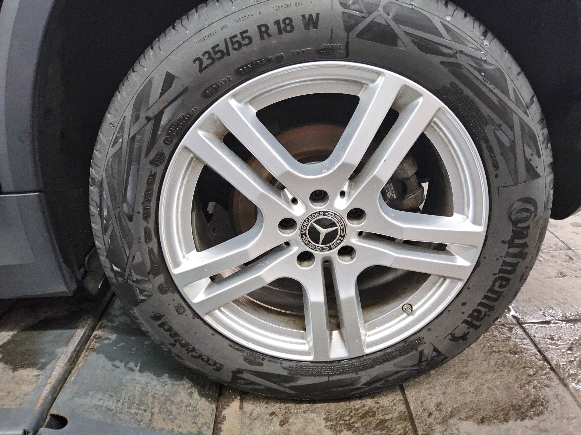 Mercedes-Benz GLA 200 d Progressive T-Leder Navi Sound AHK 11