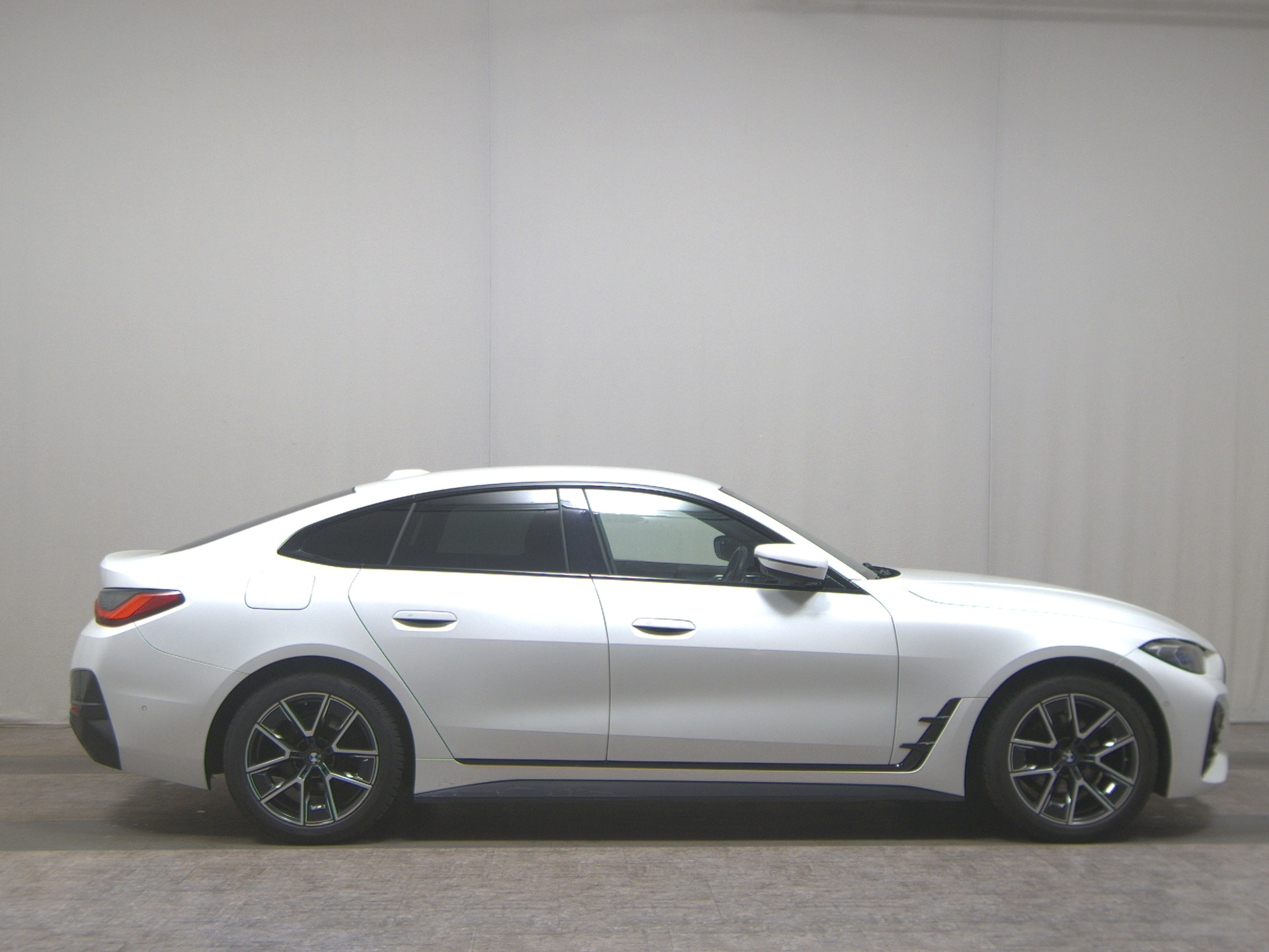 BMW 420 Gran Coupé M-Sport Navi Laser LC-Pro RfK ACC