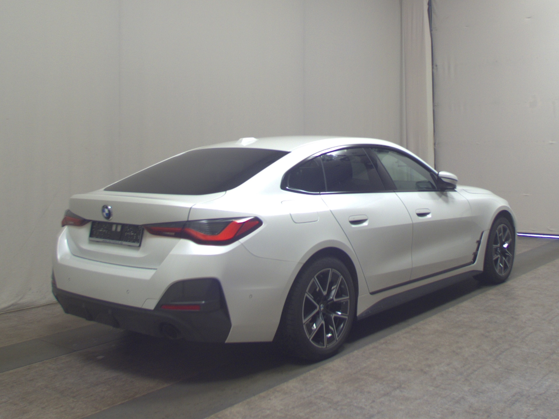 BMW 420 Gran Coupé M-Sport Navi Laser LC-Pro RfK ACC 4