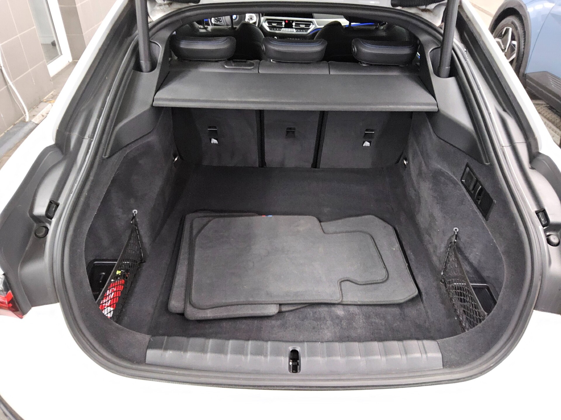 BMW 420 Gran Coupé M-Sport Navi Laser LC-Pro RfK ACC 12