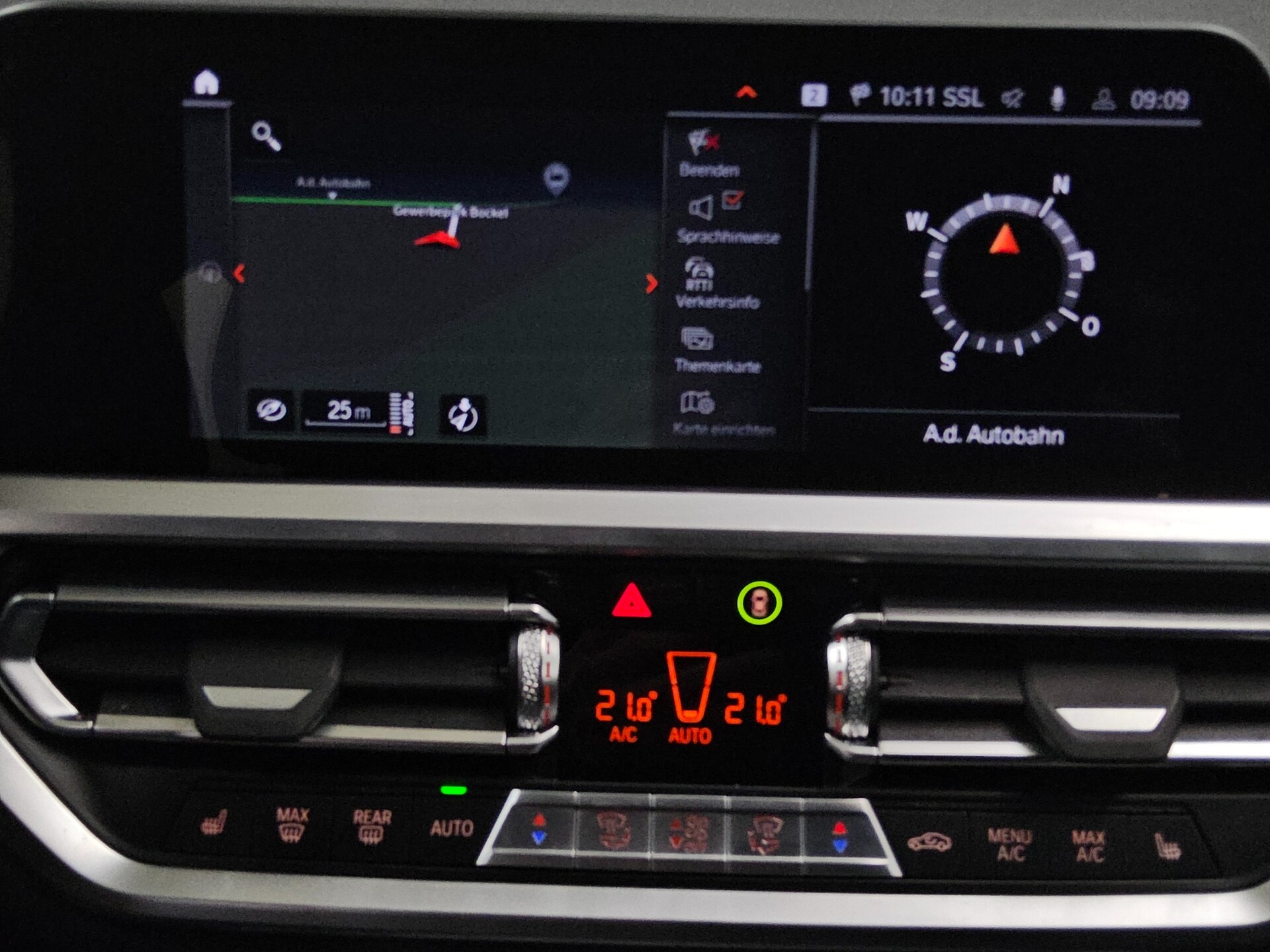 BMW 420 Gran Coupé M-Sport Navi Laser LC-Pro RfK ACC 7