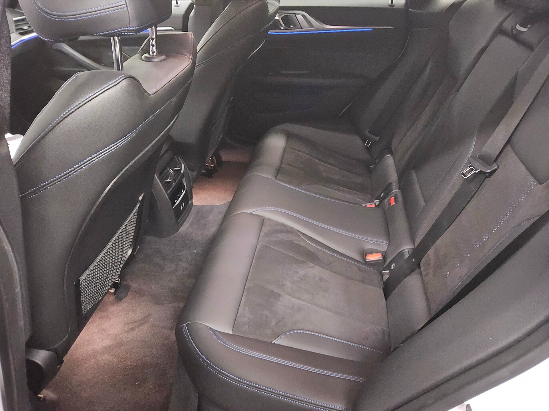 BMW 420 Gran Coupé M-Sport Navi Laser LC-Pro RfK ACC 13