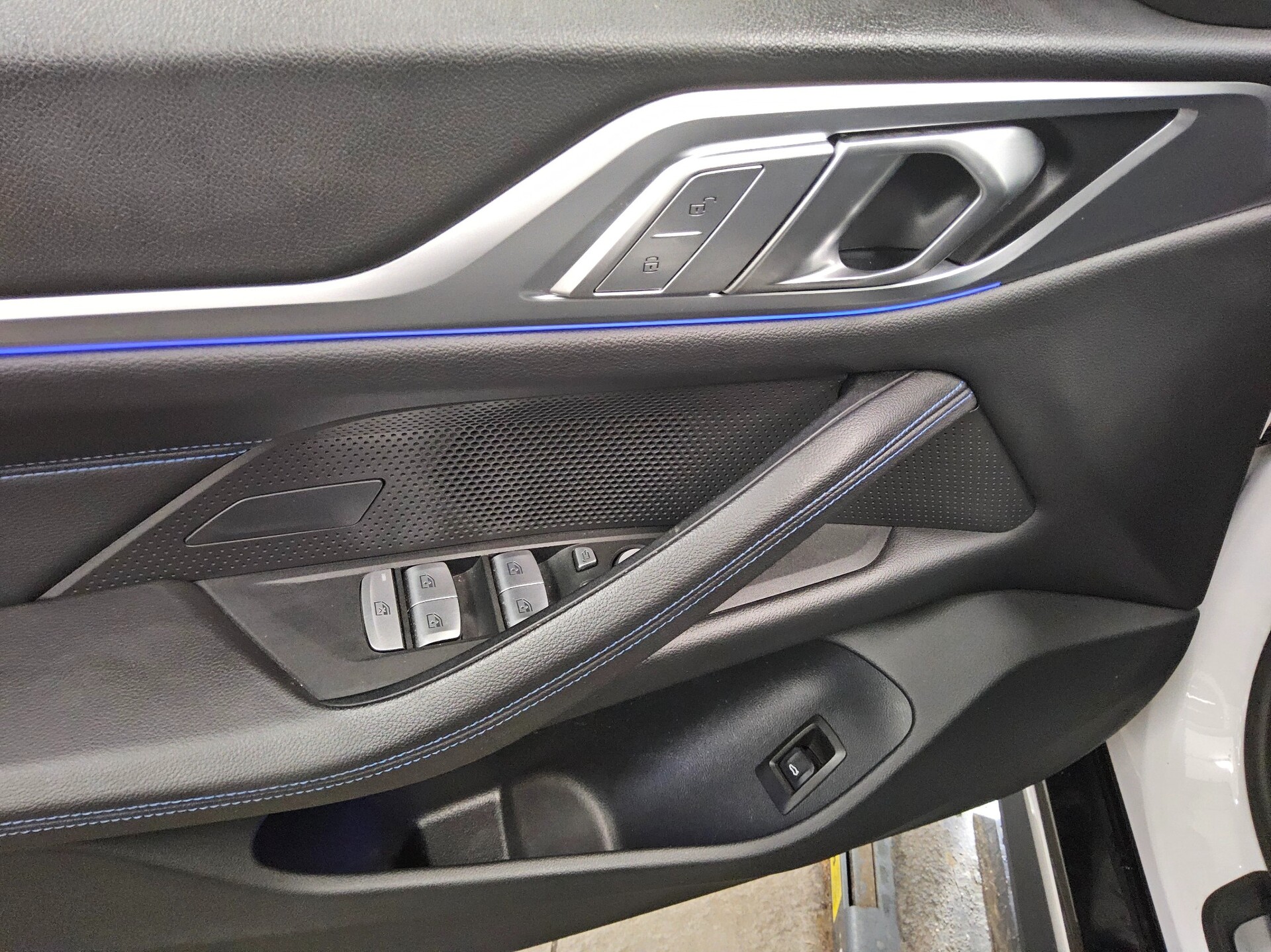 BMW 420 Gran Coupé M-Sport Navi Laser LC-Pro RfK ACC 10