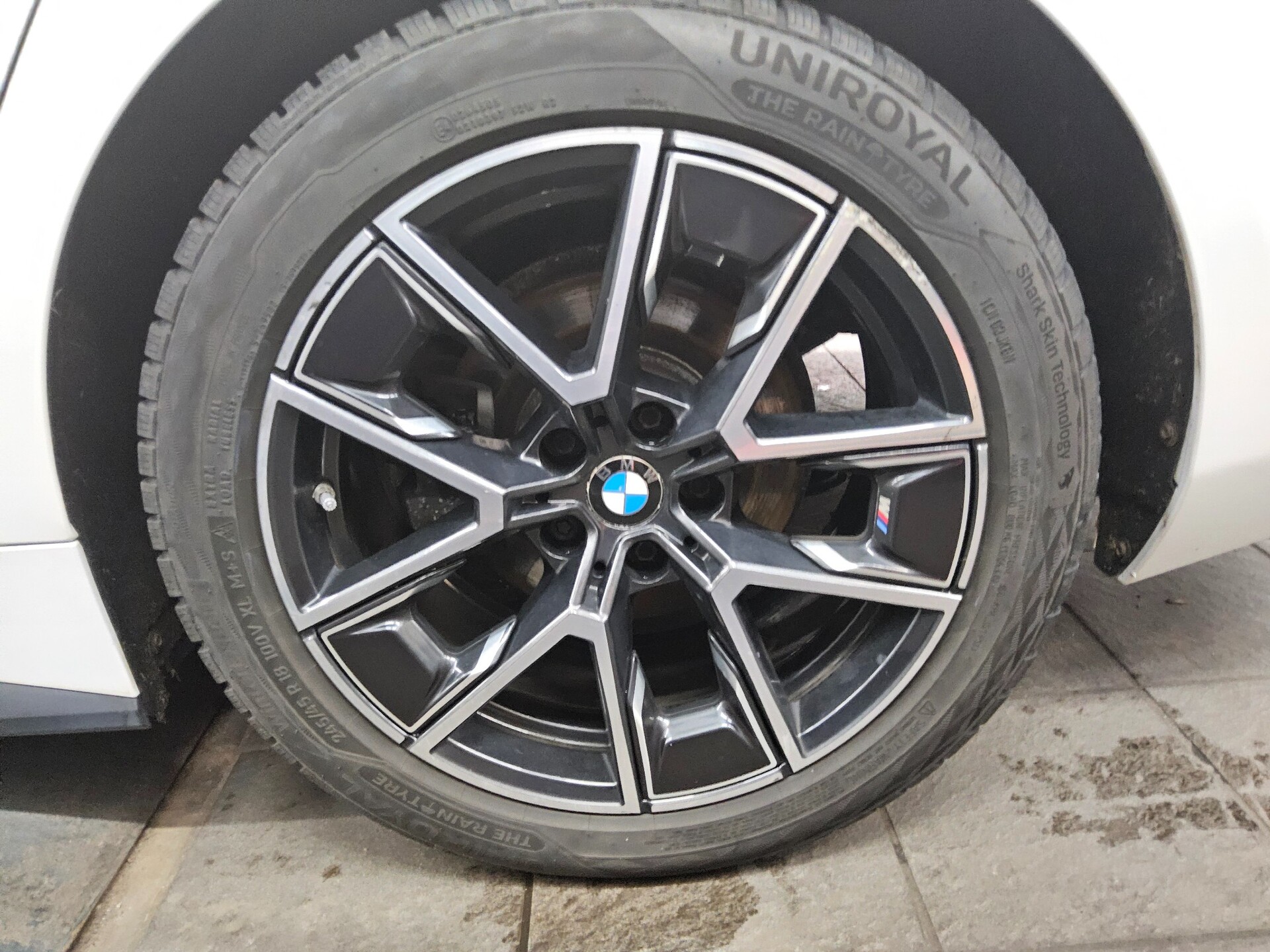 BMW 420 Gran Coupé M-Sport Navi Laser LC-Pro RfK ACC 11