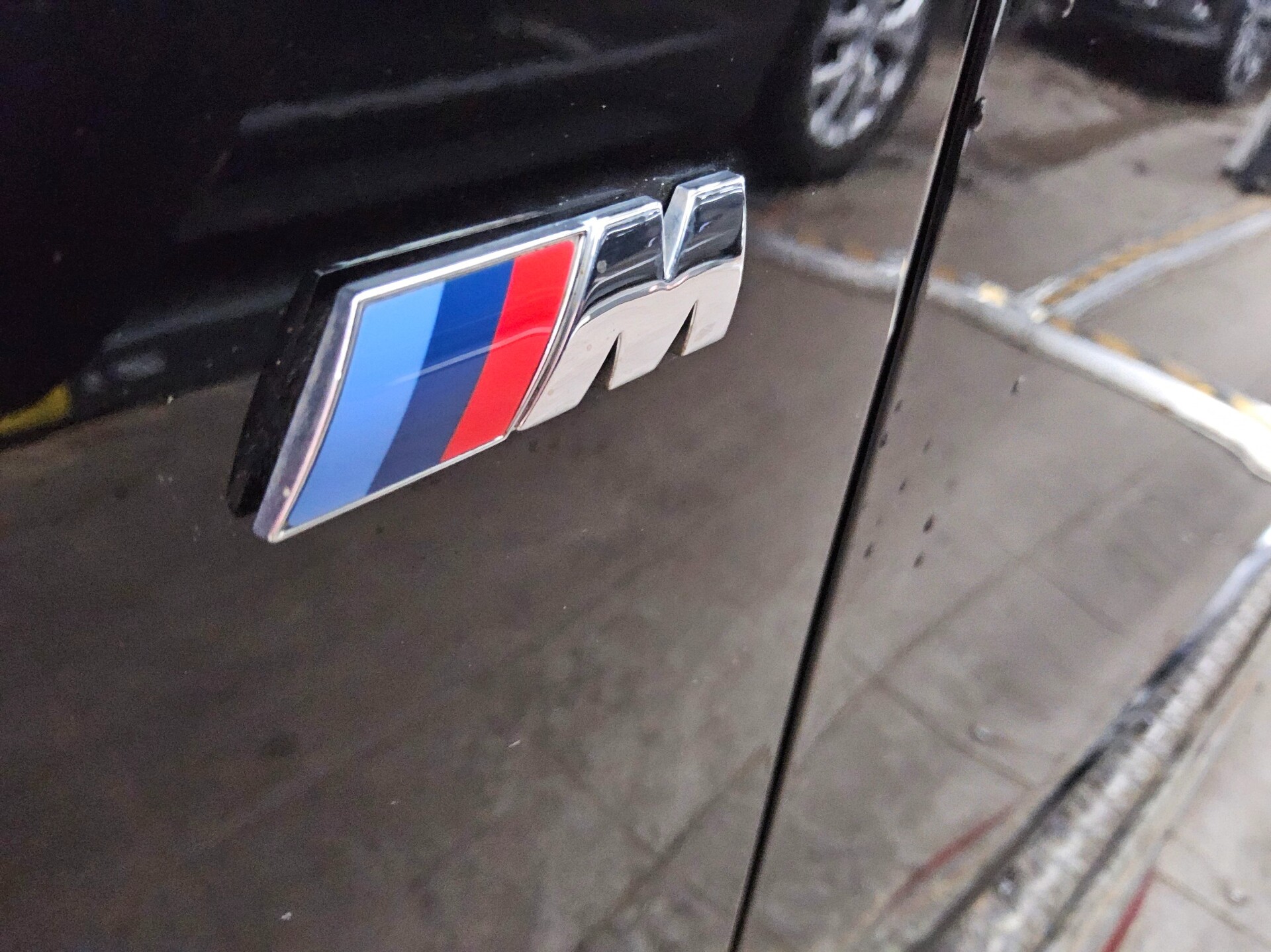 BMW 218i Gran Coupé M-Sport Leder Navi LED Pano HiFi 12