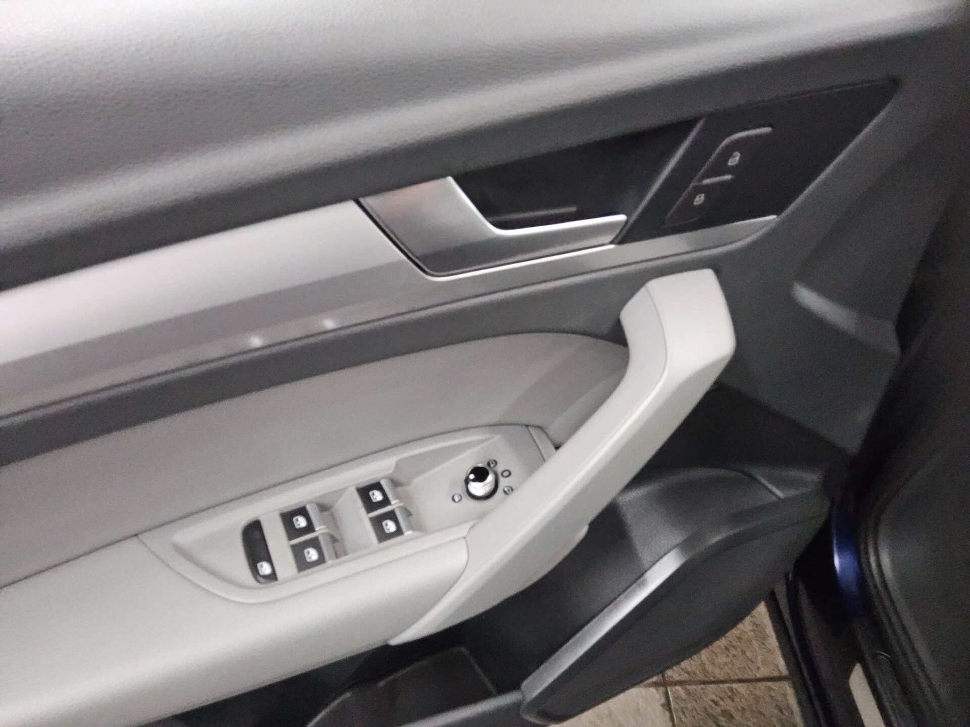 Audi Q5 40 TDI Qu. Leder Navi Xenon vc Pano RfK 4xShz 10