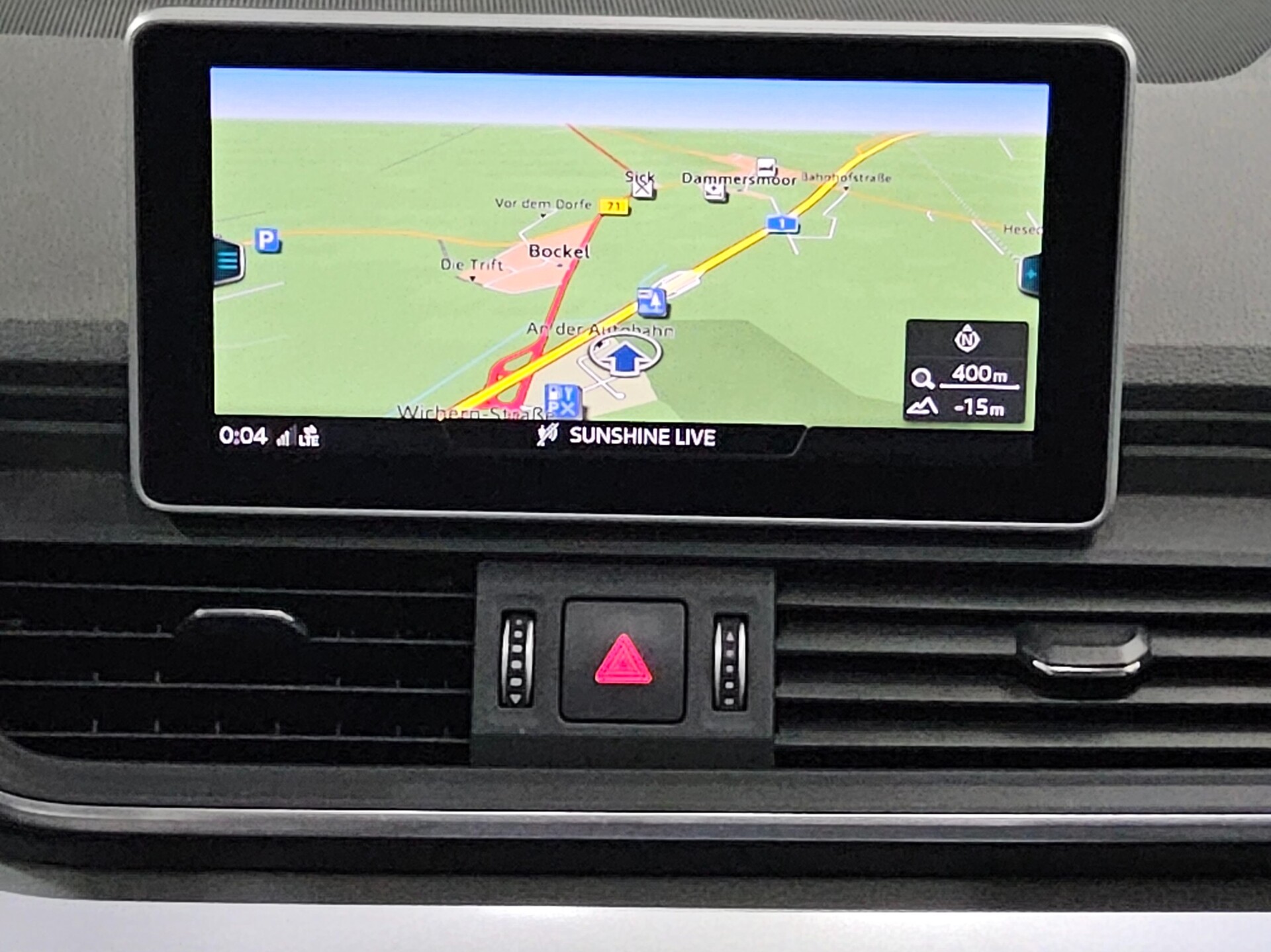 Audi Q5 40 TDI Qu. Leder Navi Xenon vc Pano RfK 4xShz 7