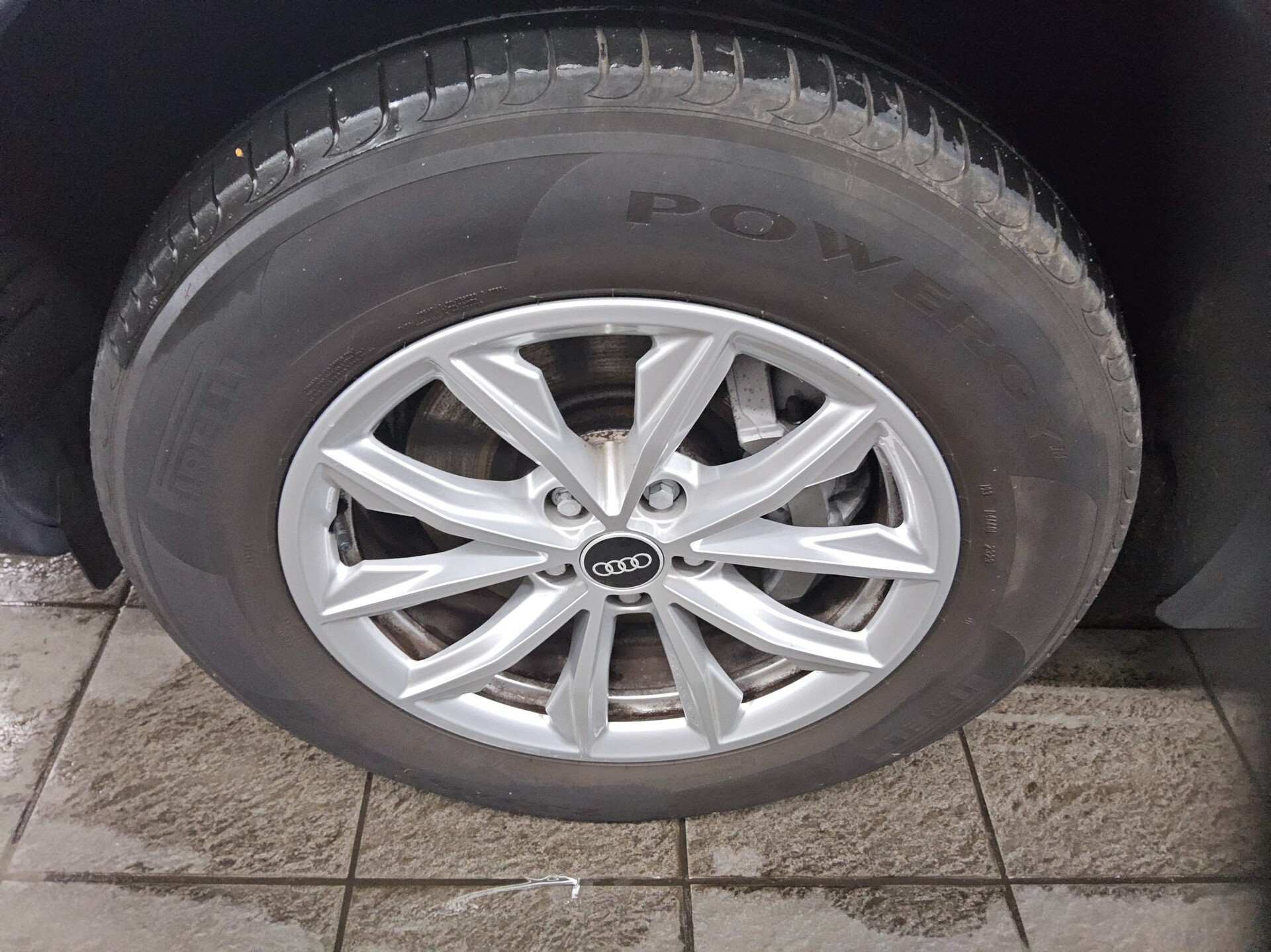 Audi Q5 40 TDI Qu. Leder Navi Xenon vc Pano RfK 4xShz 11