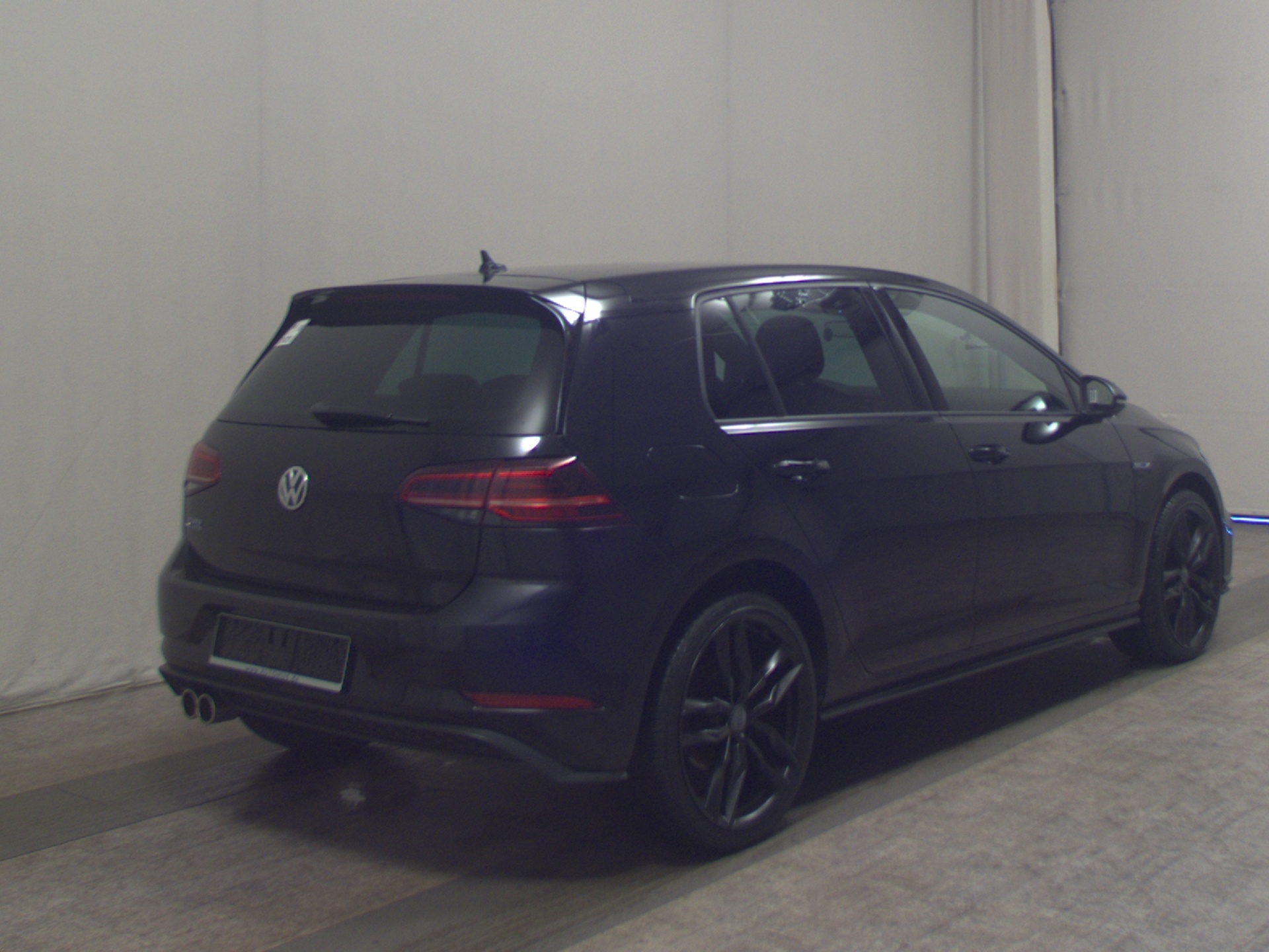 Volkswagen Golf-7 GTE 1.4 TSI Navi LED ACC 4